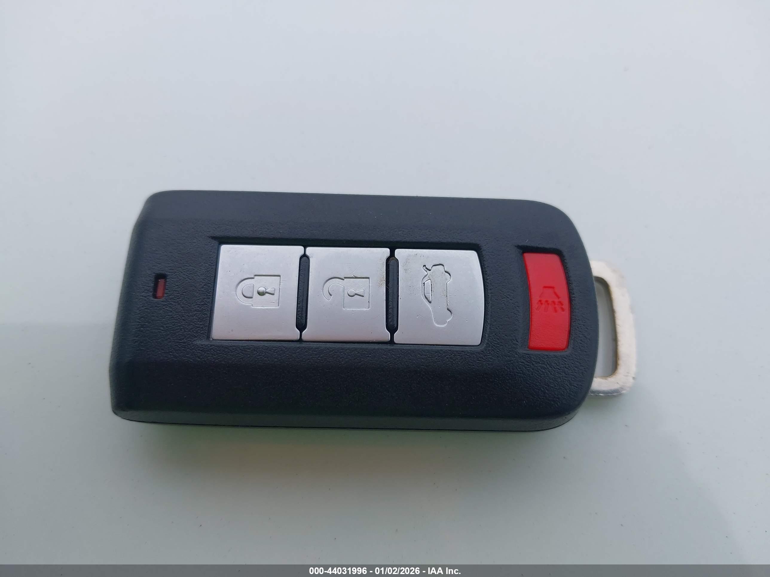 MITSUBISHI MIRAGE image 11