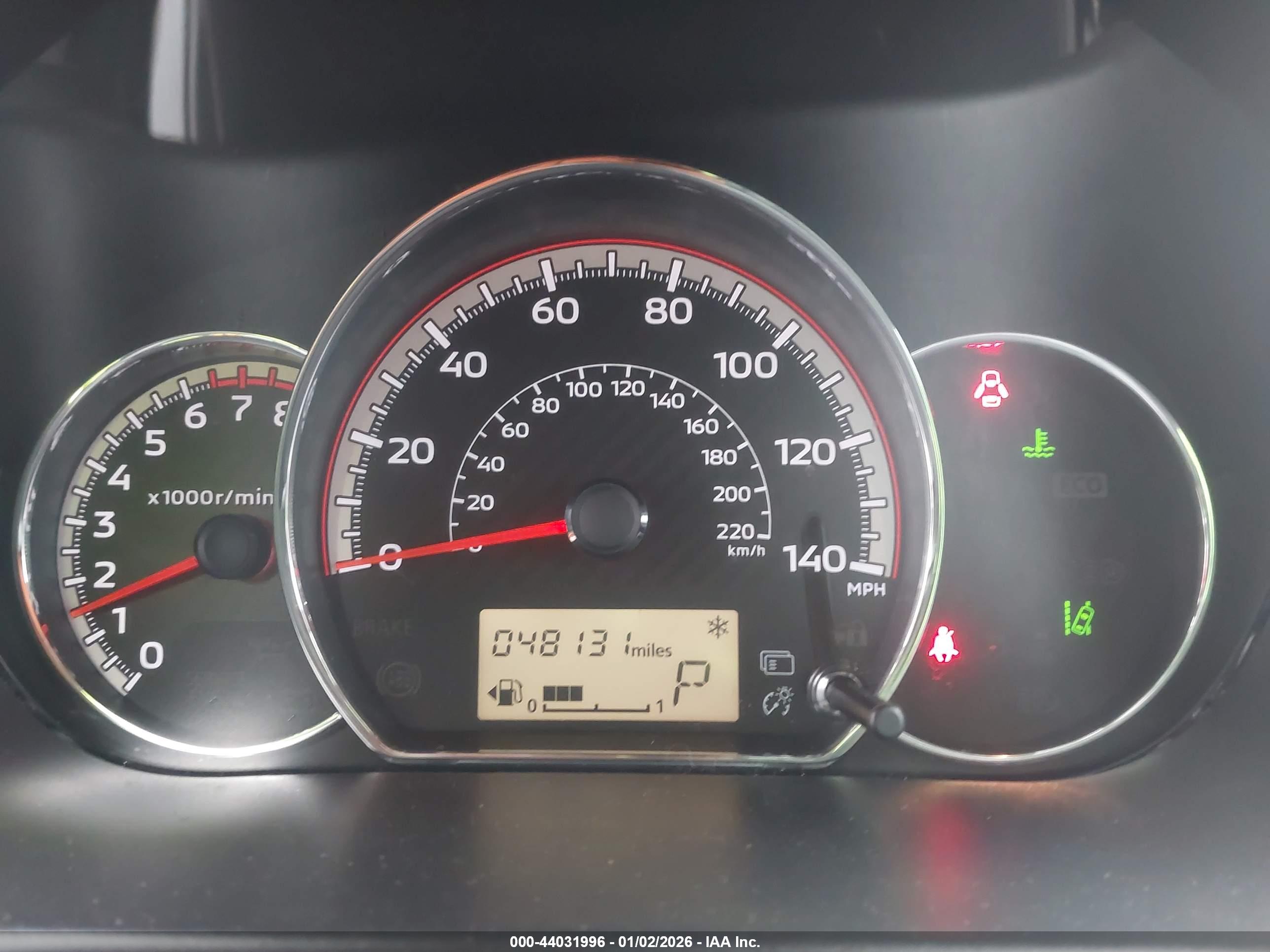 MITSUBISHI MIRAGE image 7