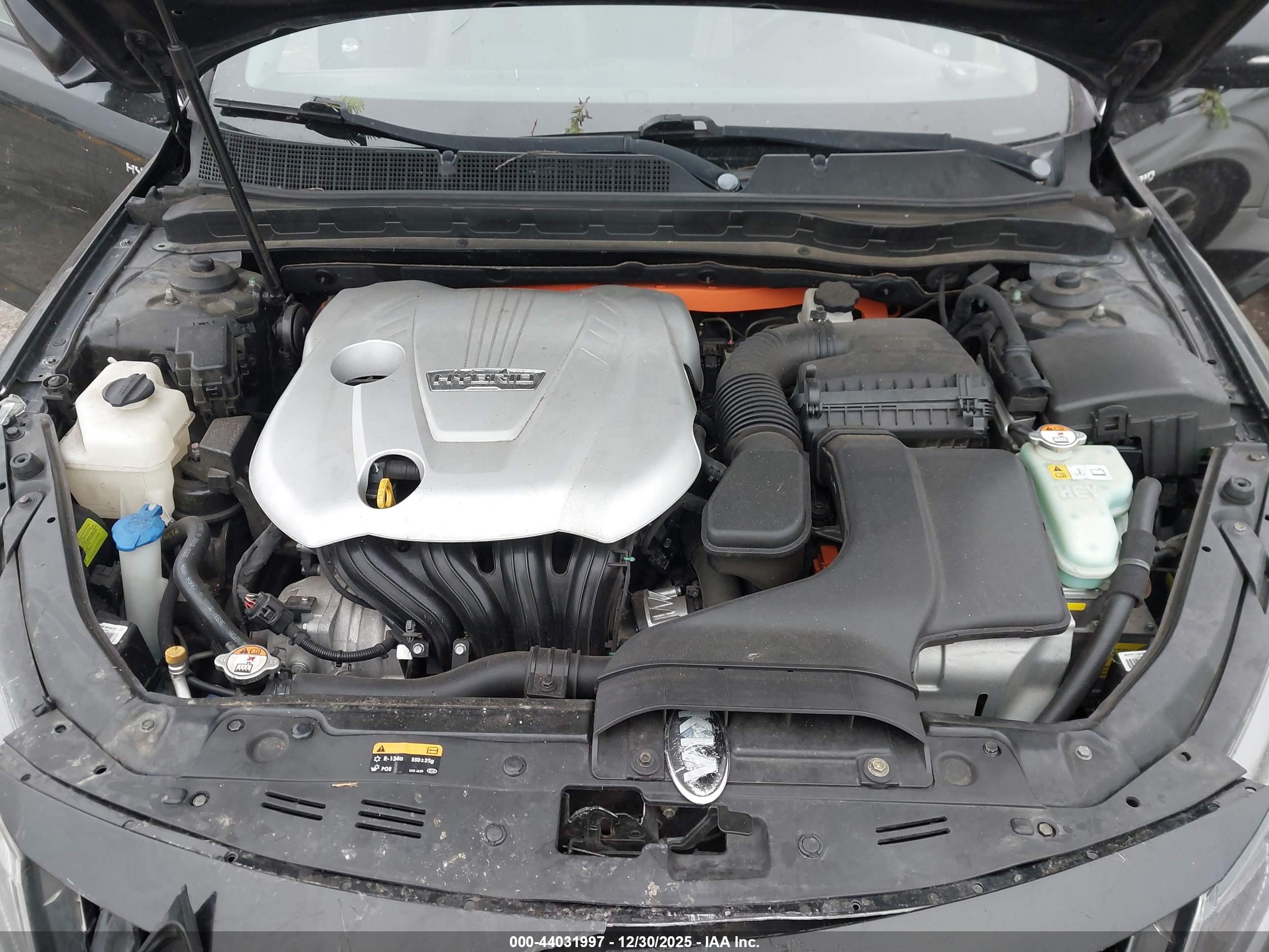 KIA OPTIMA image 10