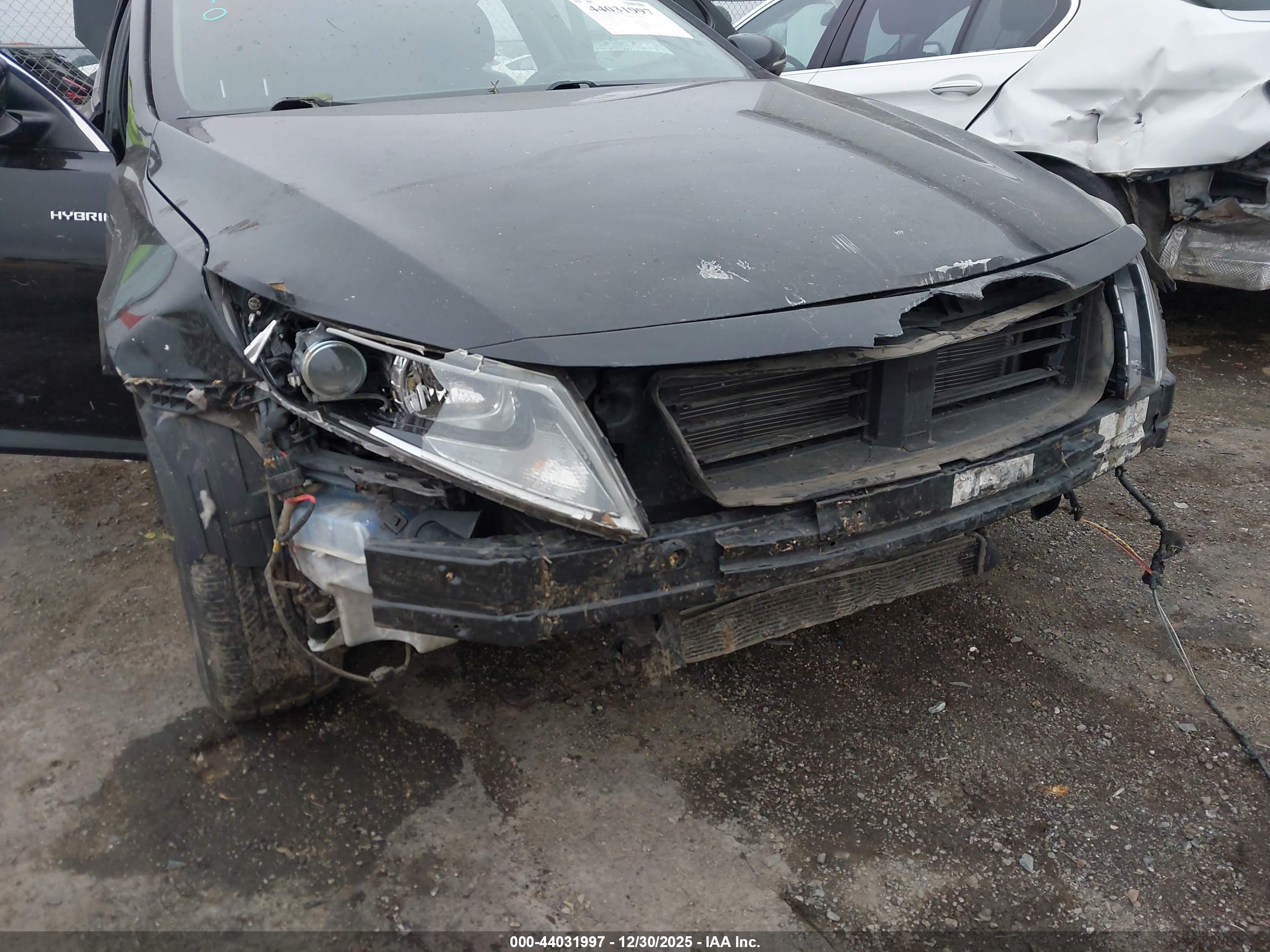 KIA OPTIMA image 6