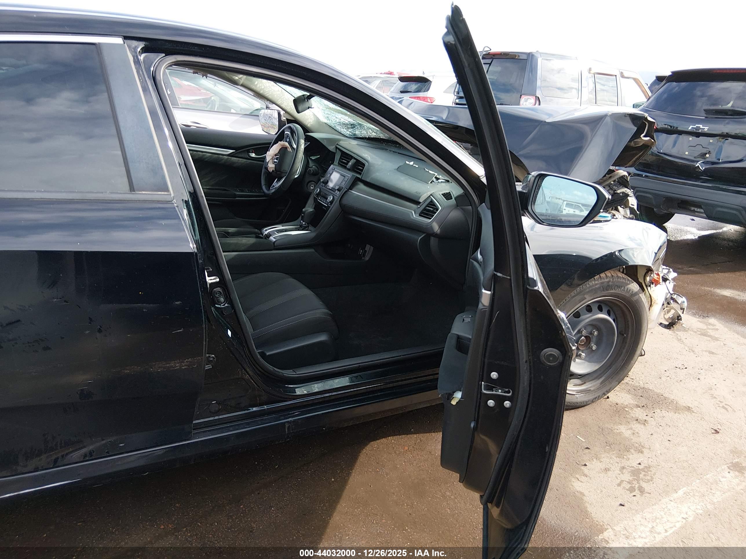 HONDA CIVIC image 5