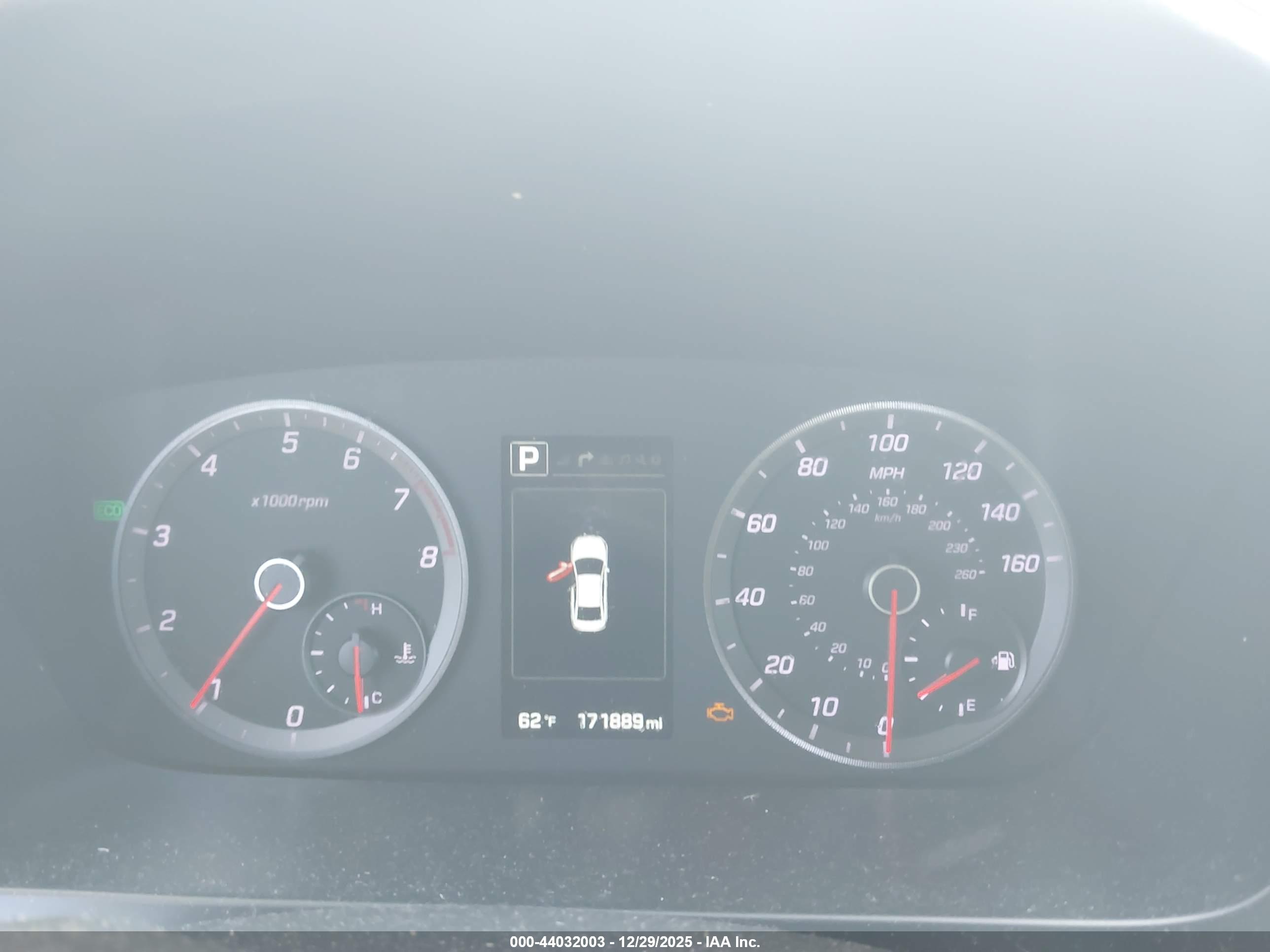 HYUNDAI SONATA image 7