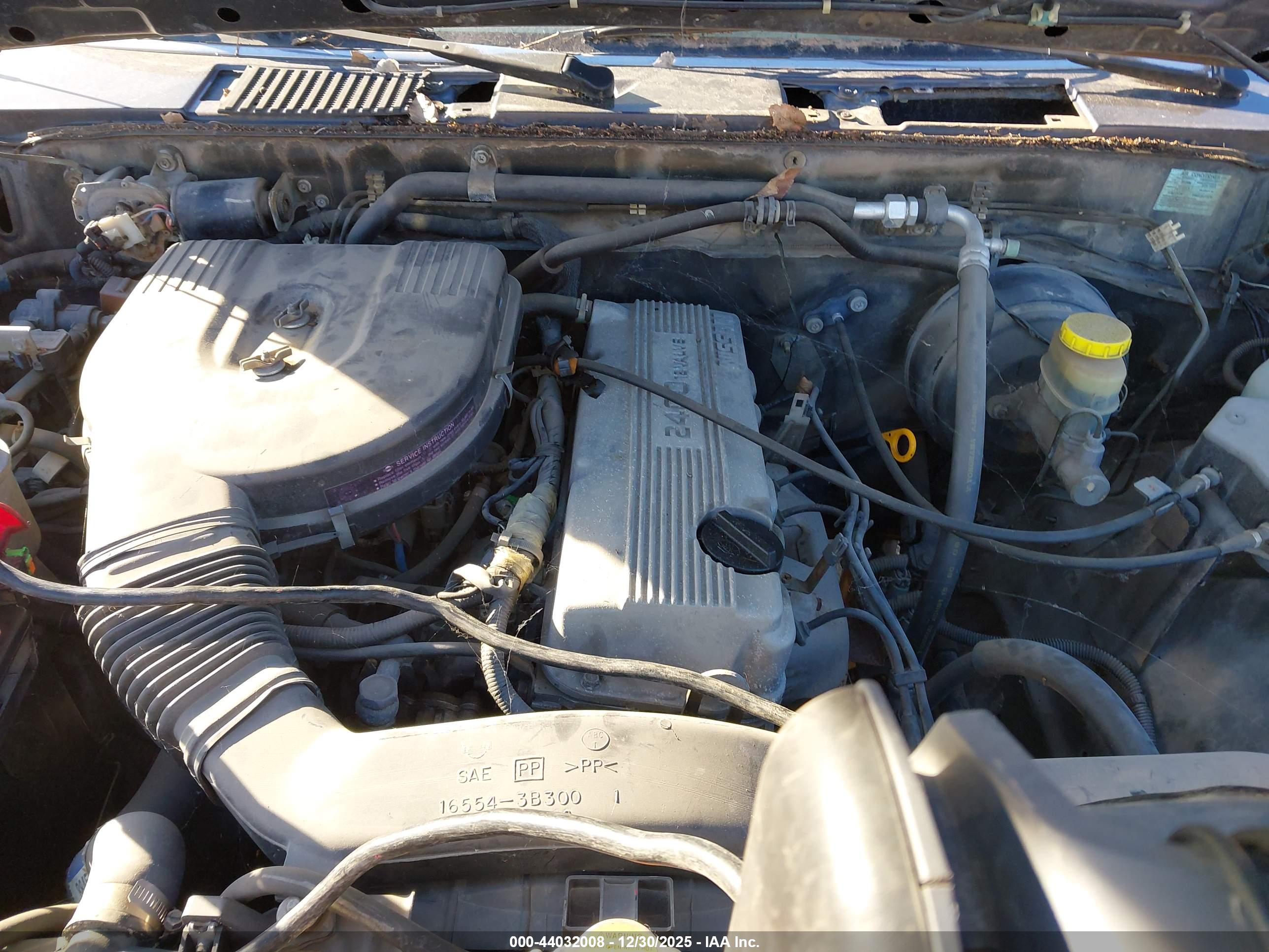 NISSAN 4X2 image 10