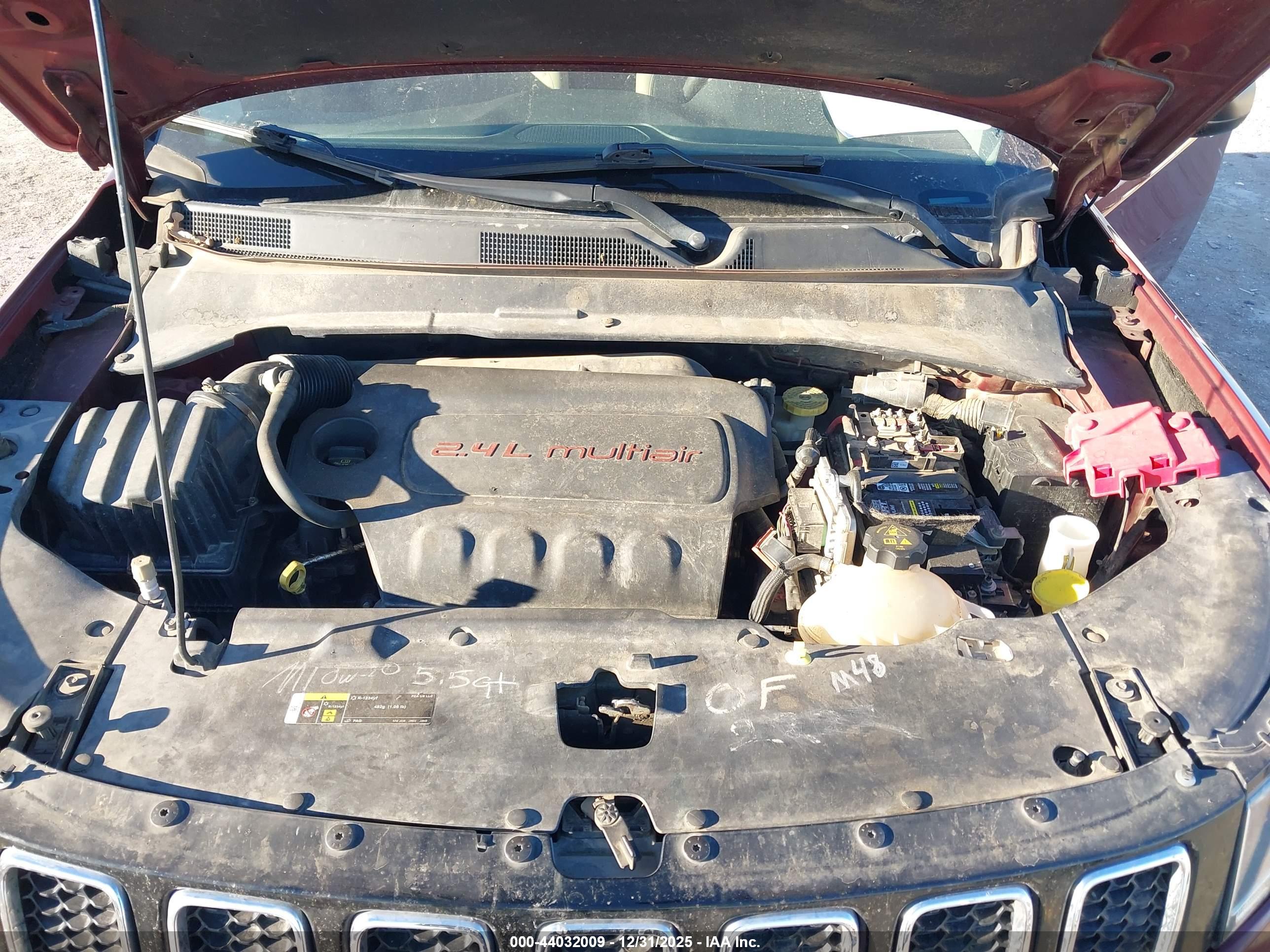 JEEP COMPASS image 10