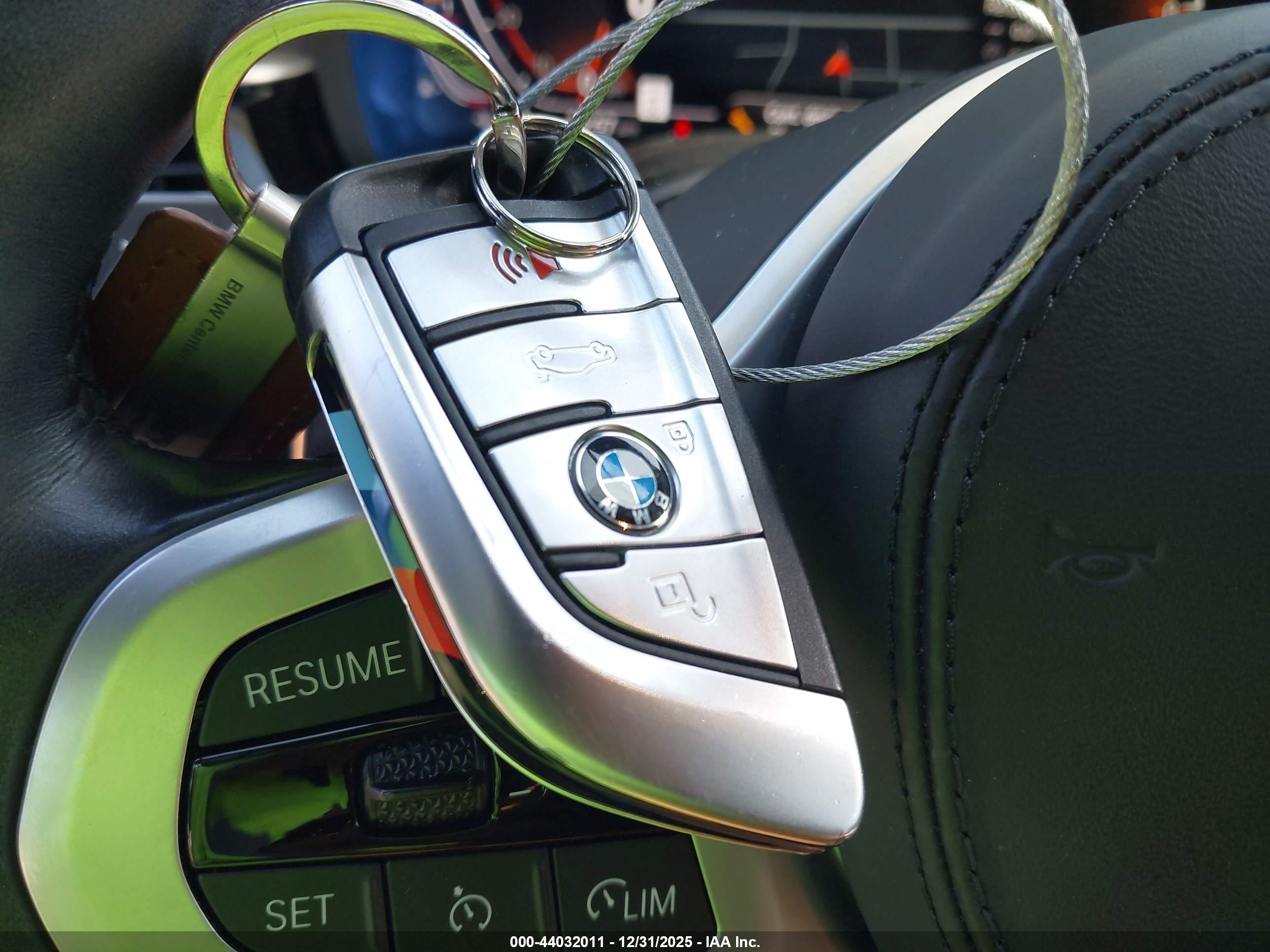 BMW 540 image 11