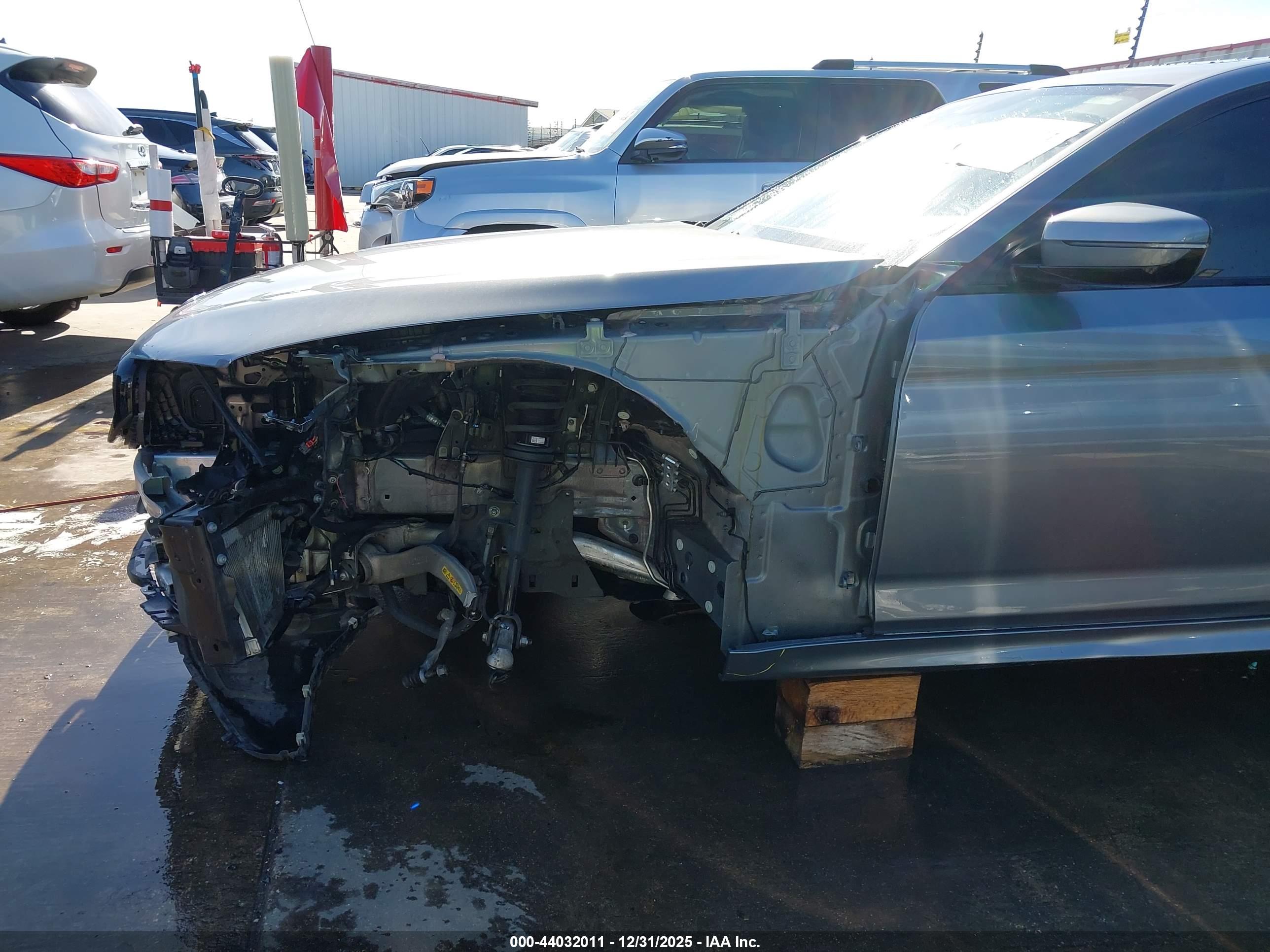 BMW 540 image 6