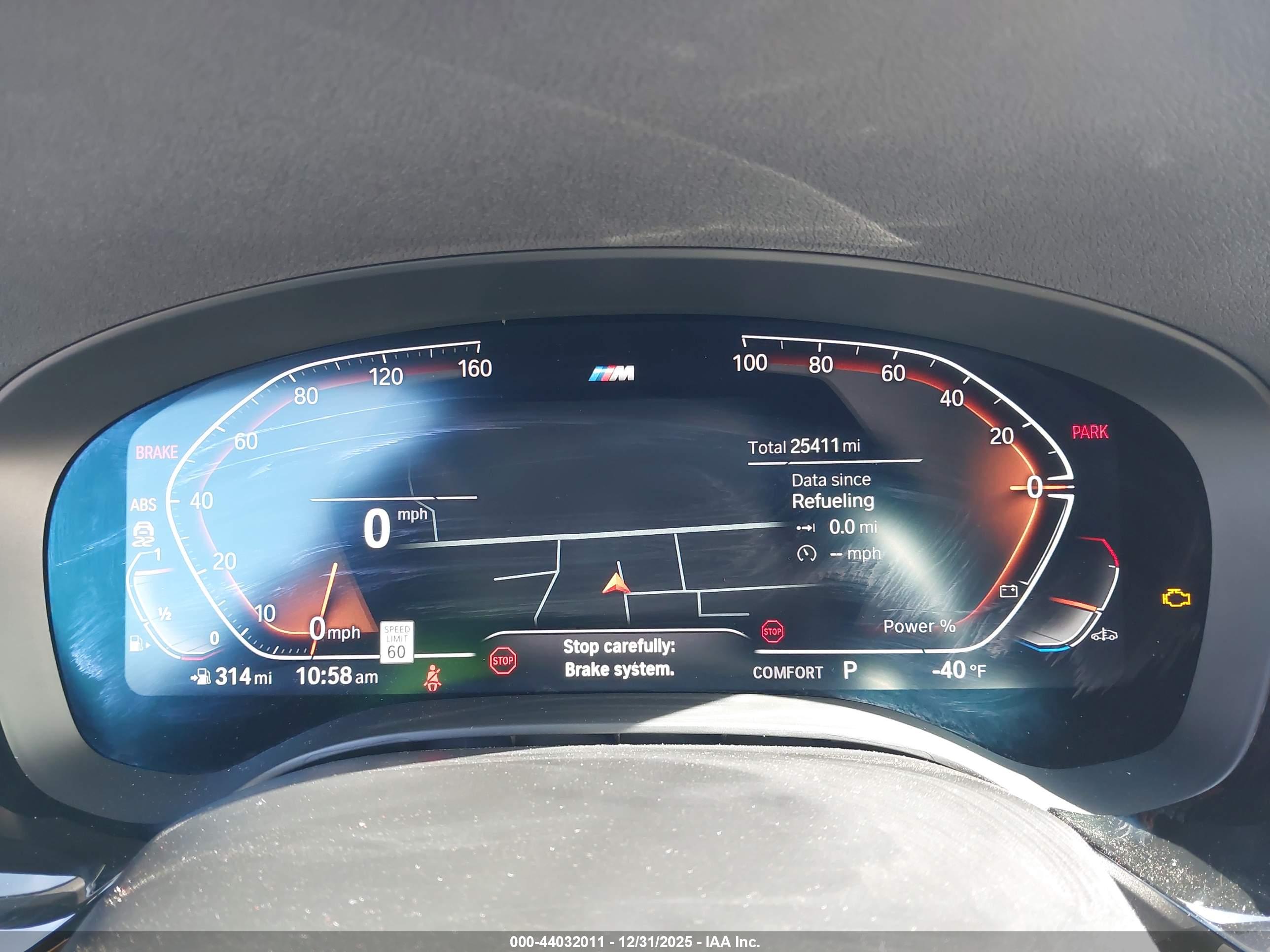 BMW 540 image 7