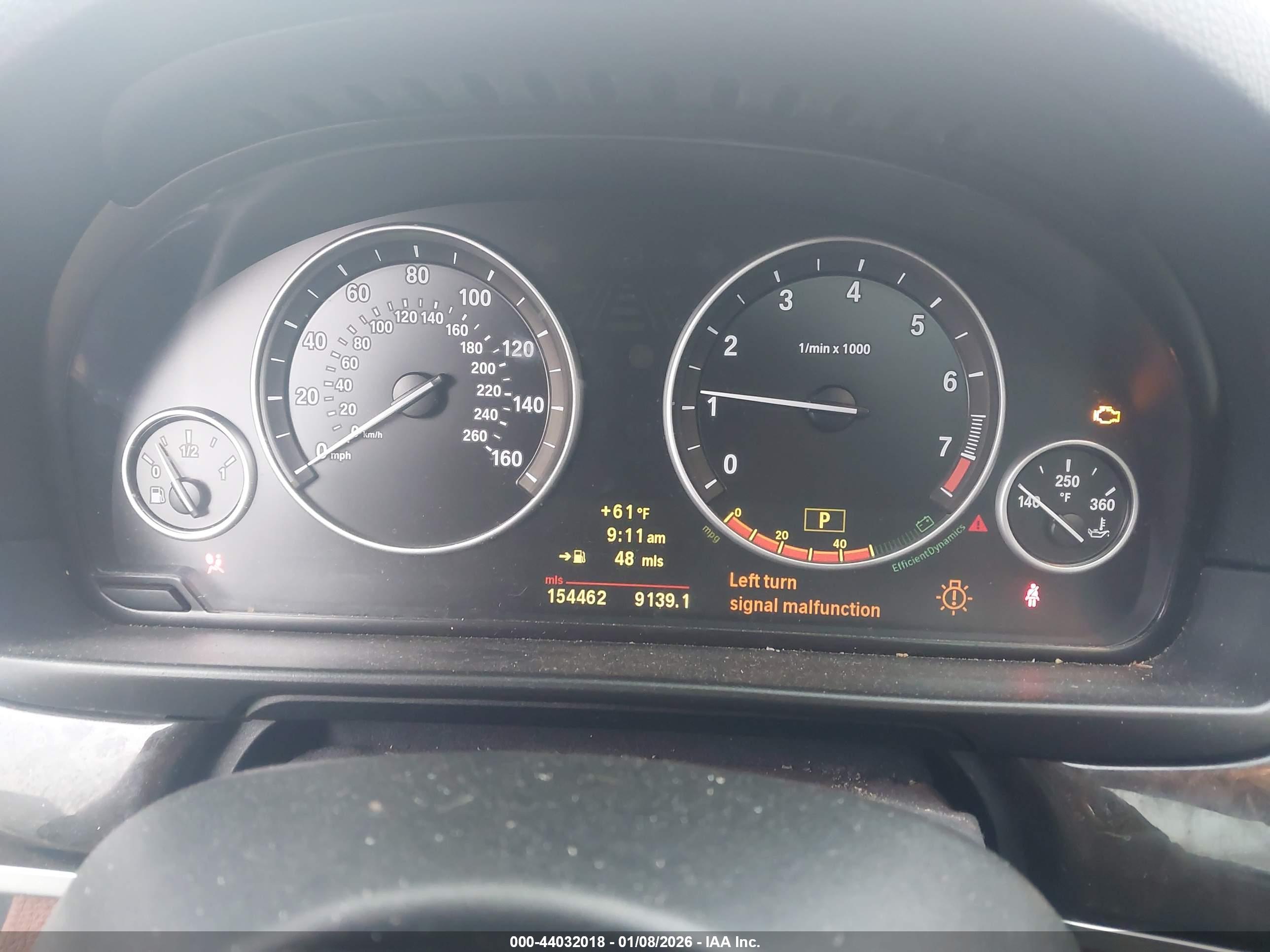 BMW 535I image 7