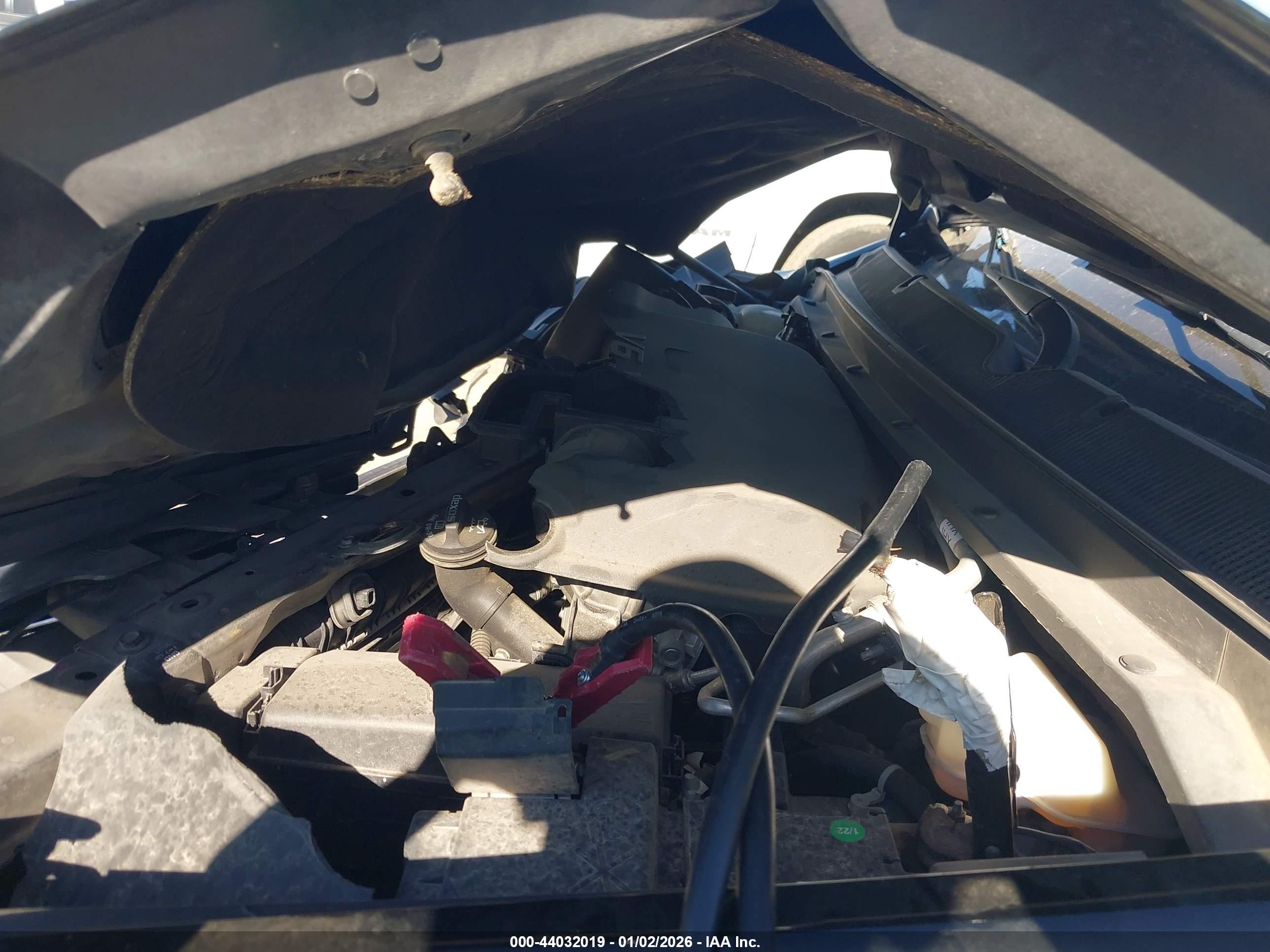CHEVROLET COLORADO image 10