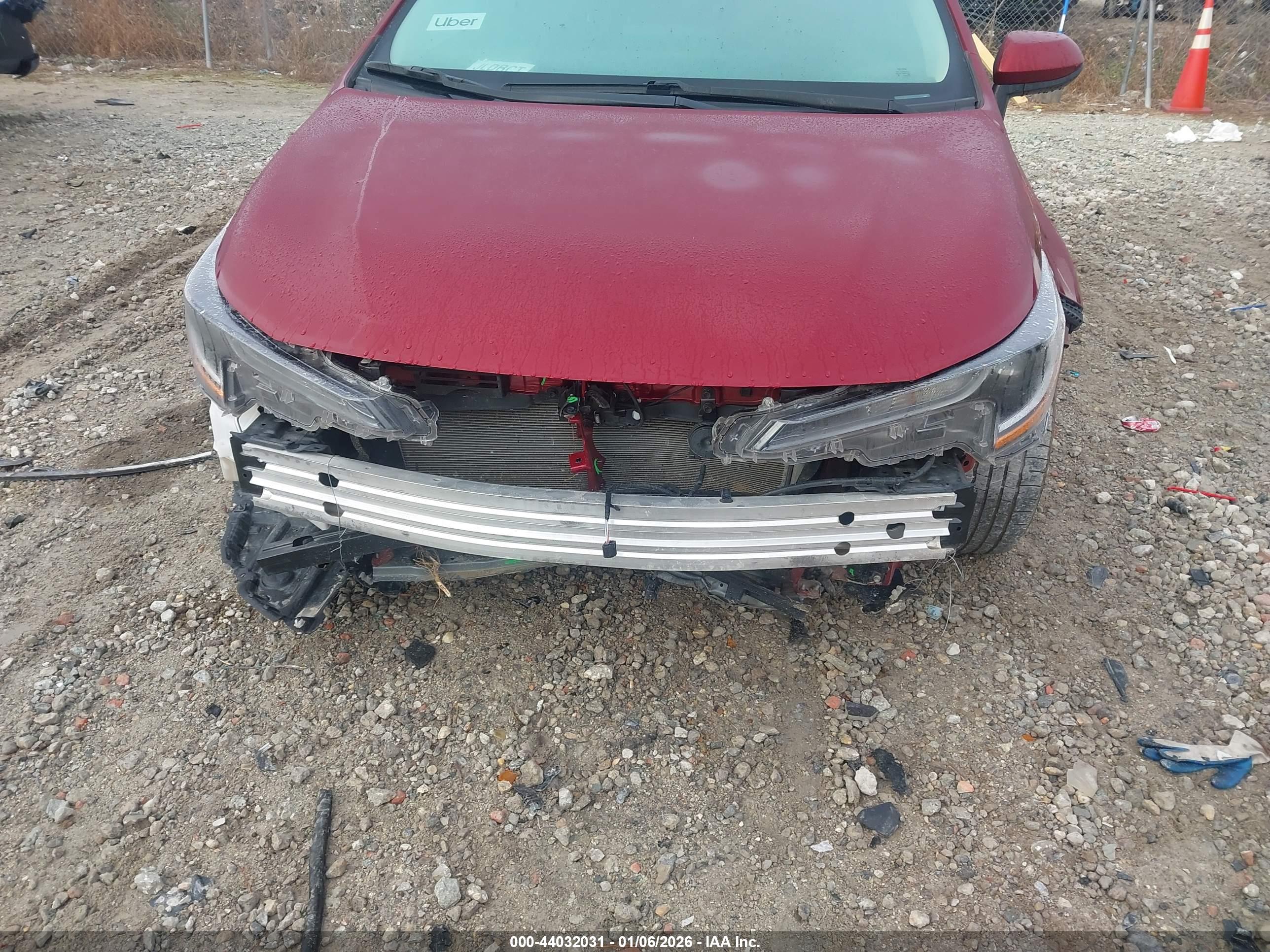 TOYOTA COROLLA image 6