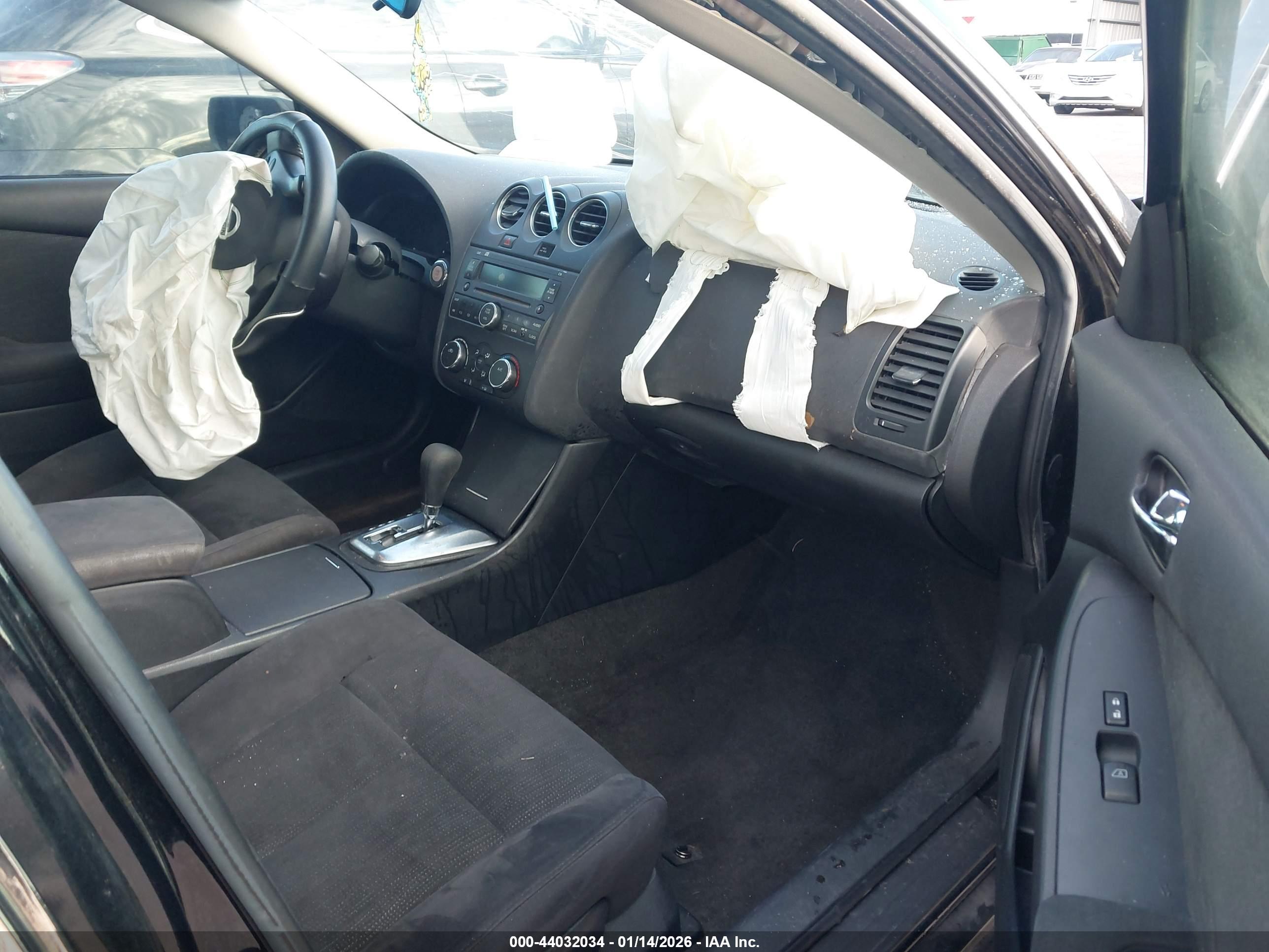 NISSAN ALTIMA image 5
