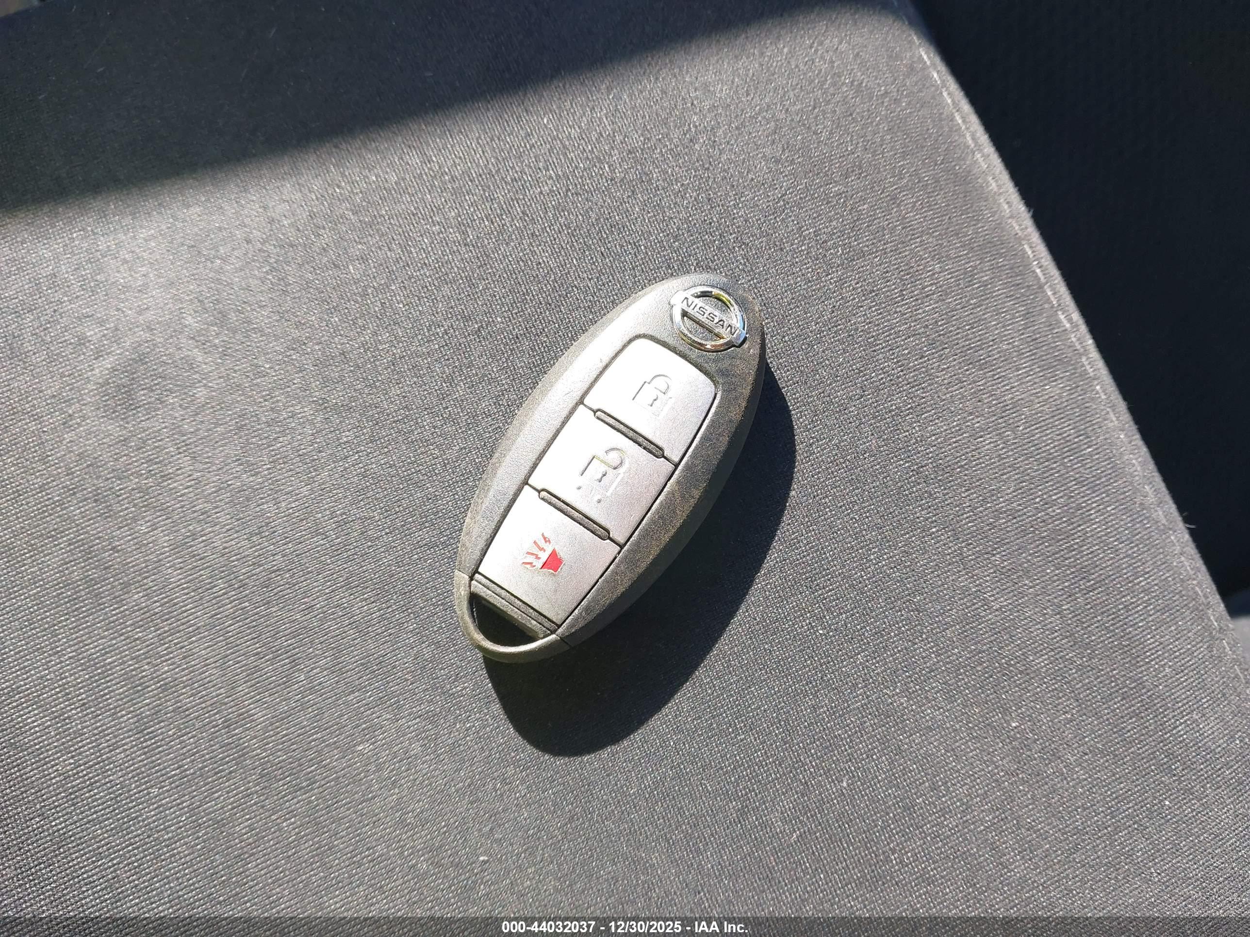 NISSAN PATHFINDER image 11