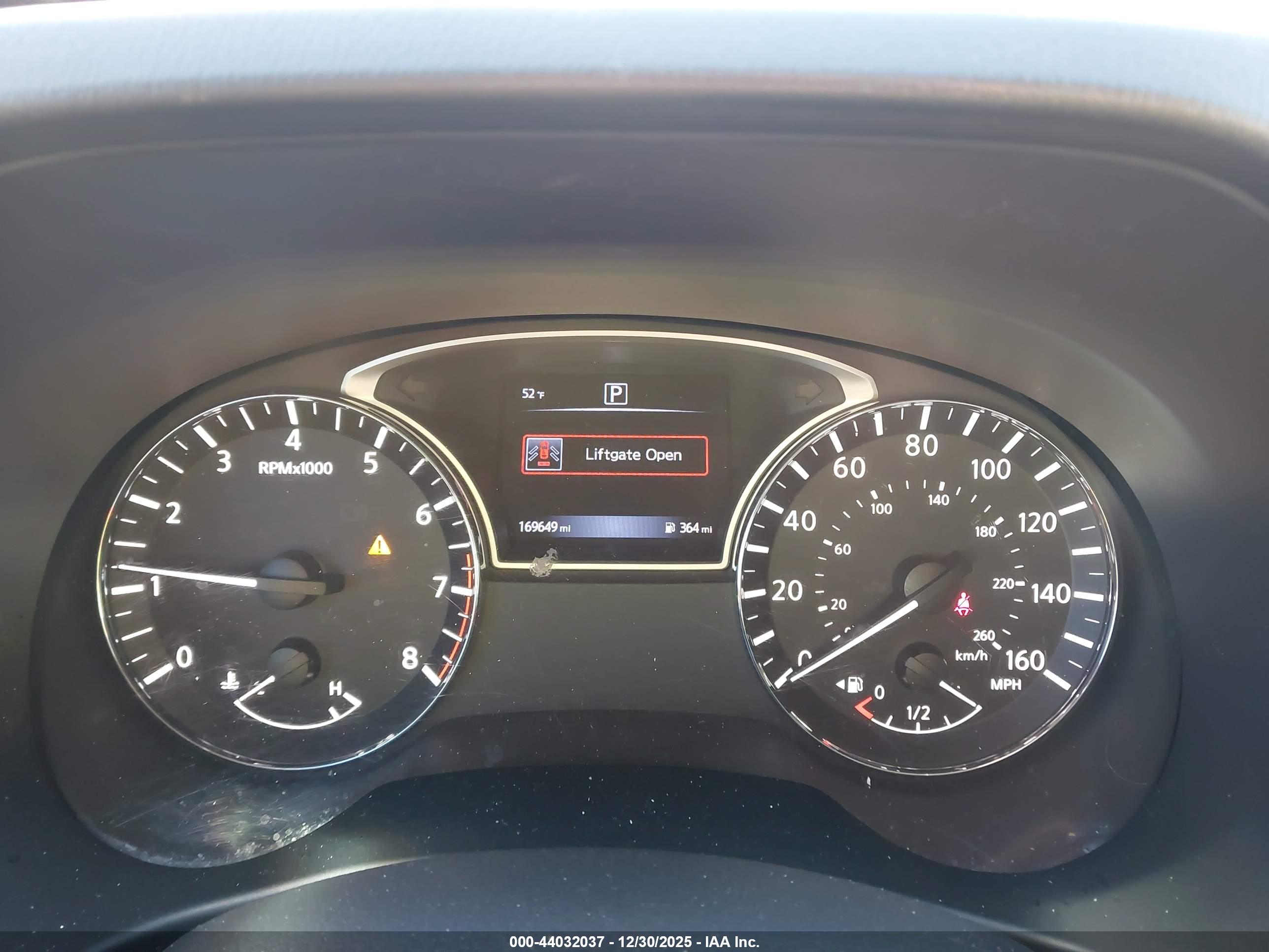 NISSAN PATHFINDER image 7