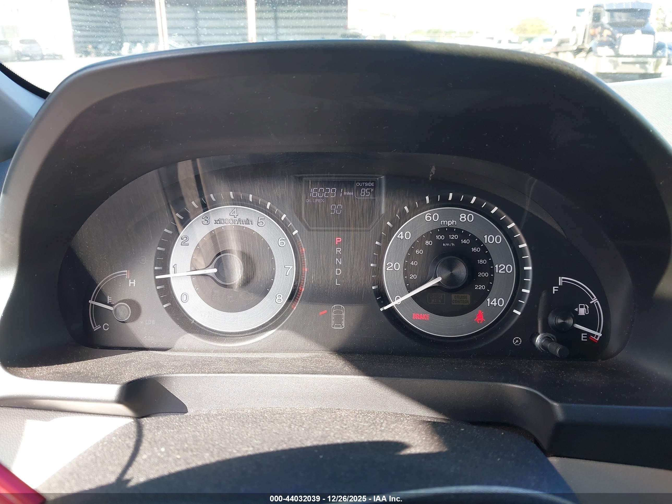 HONDA ODYSSEY image 7