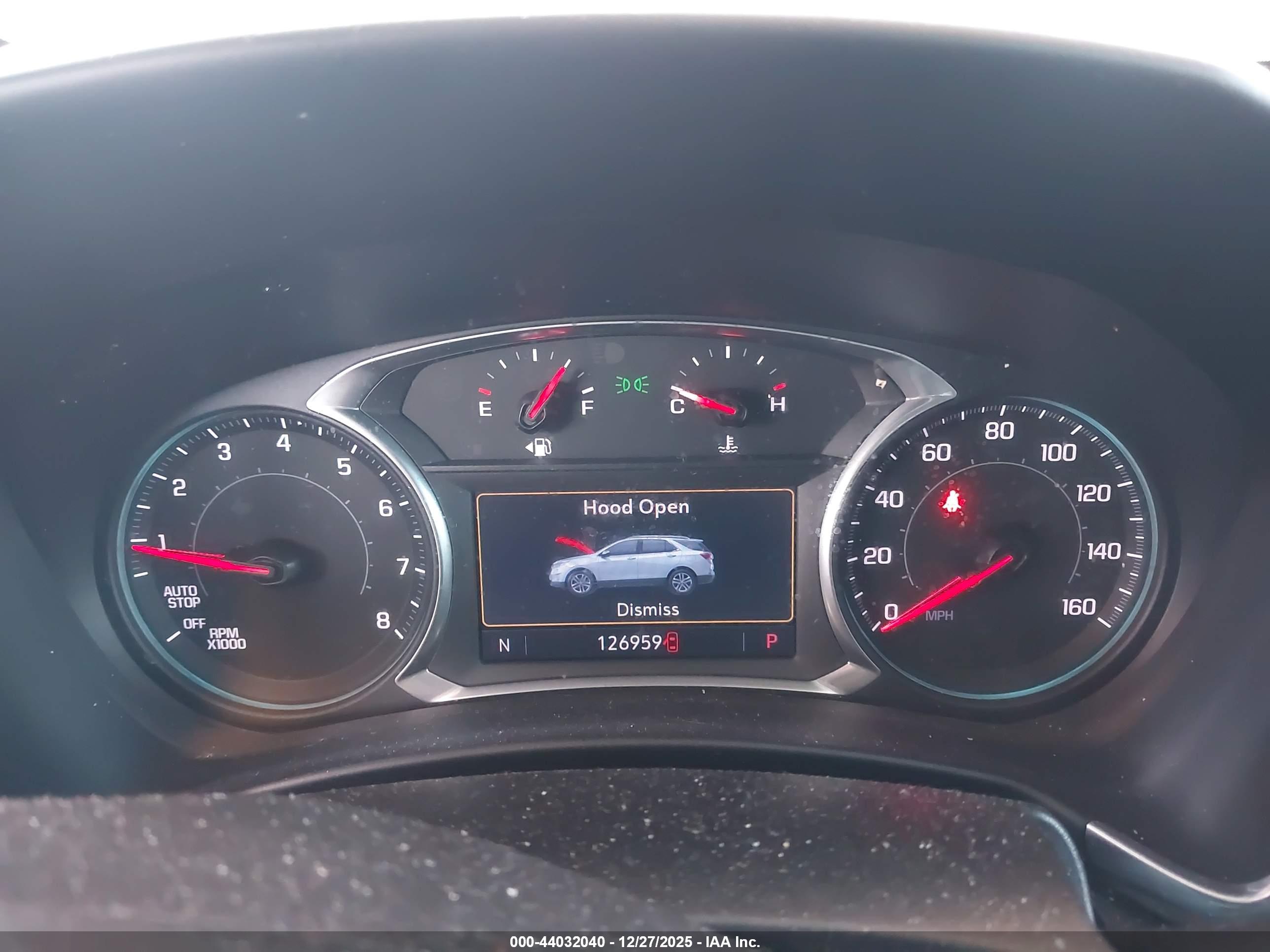 CHEVROLET EQUINOX image 7
