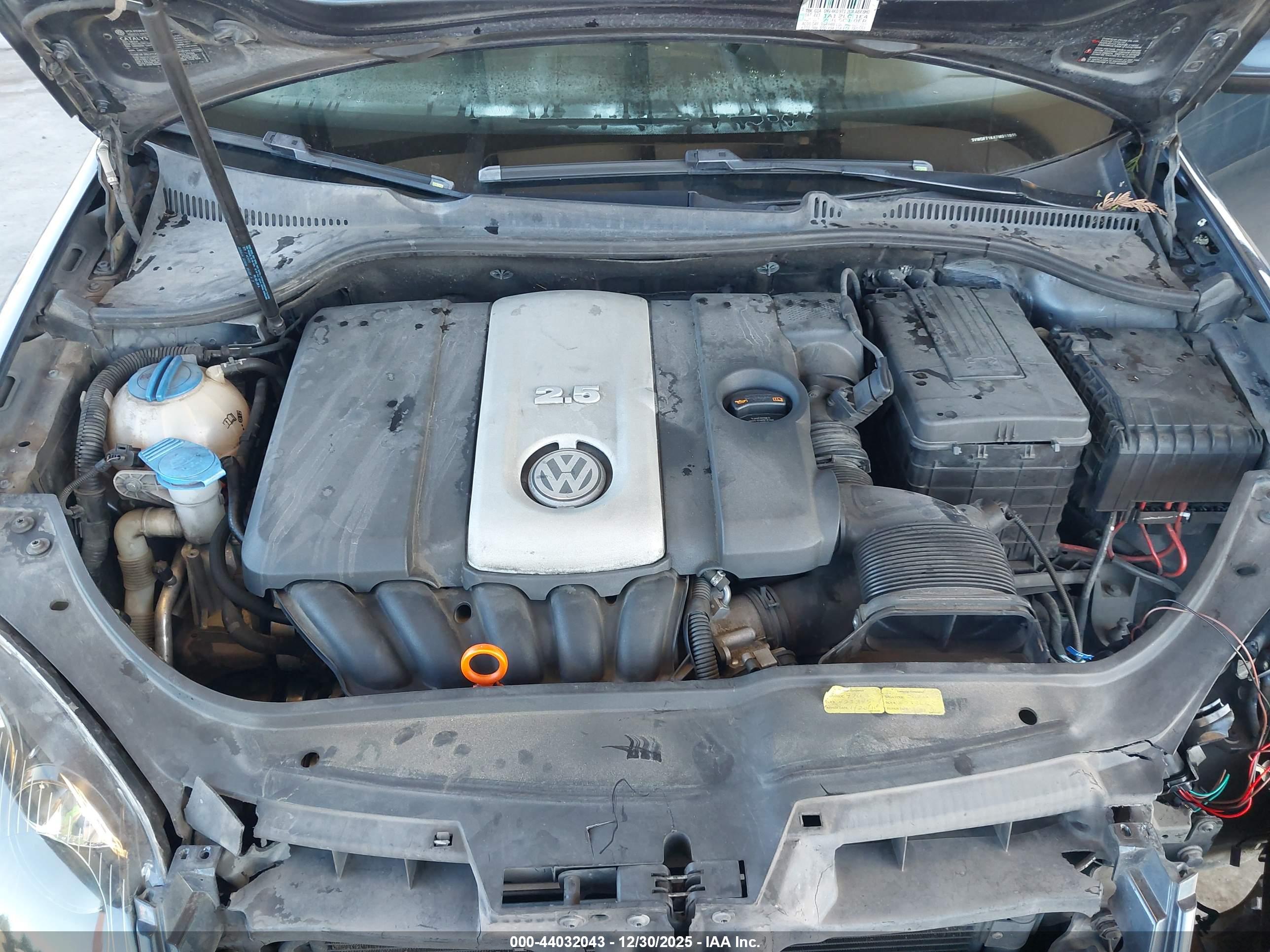 VOLKSWAGEN JETTA image 10
