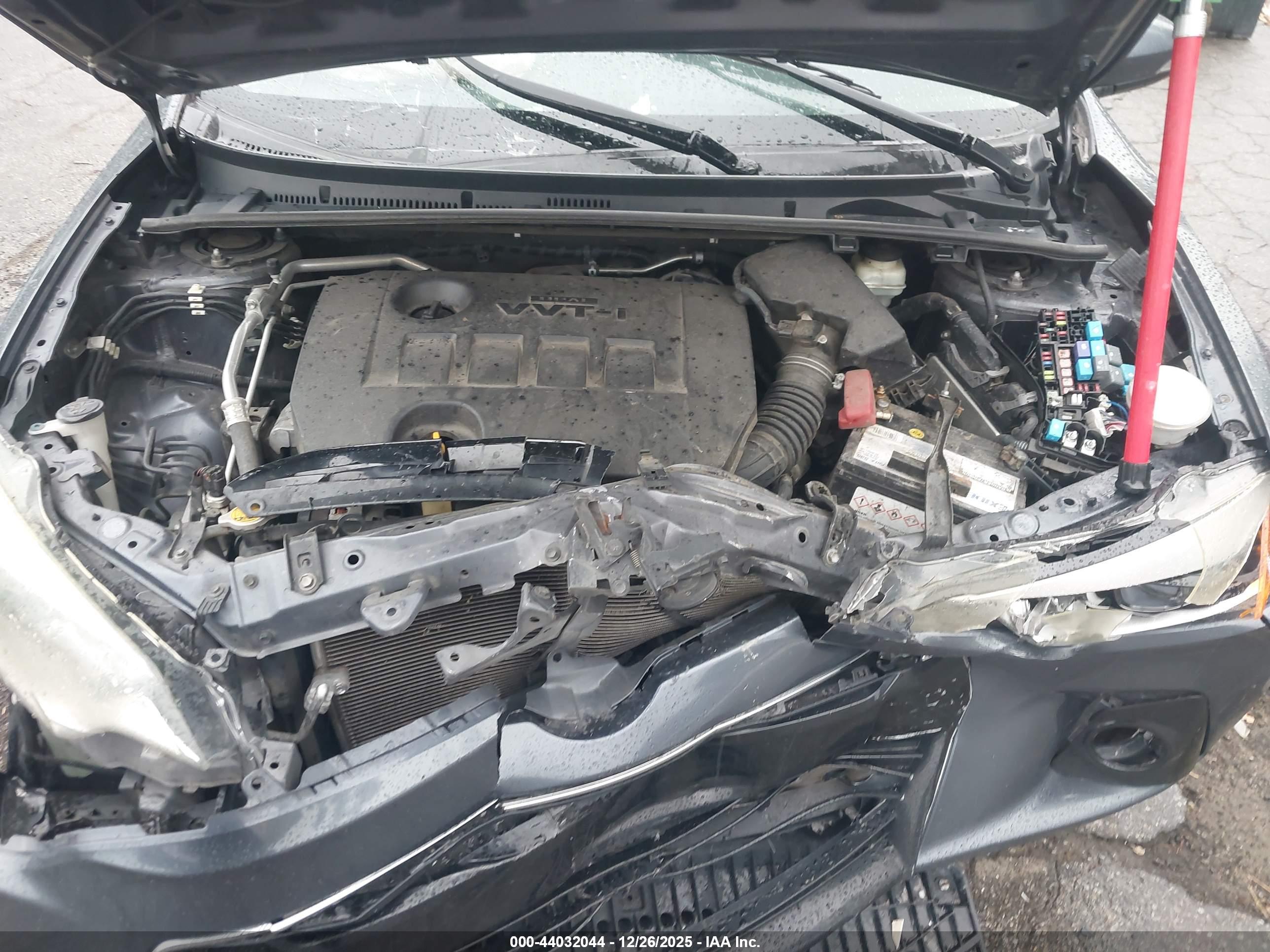 TOYOTA COROLLA image 10