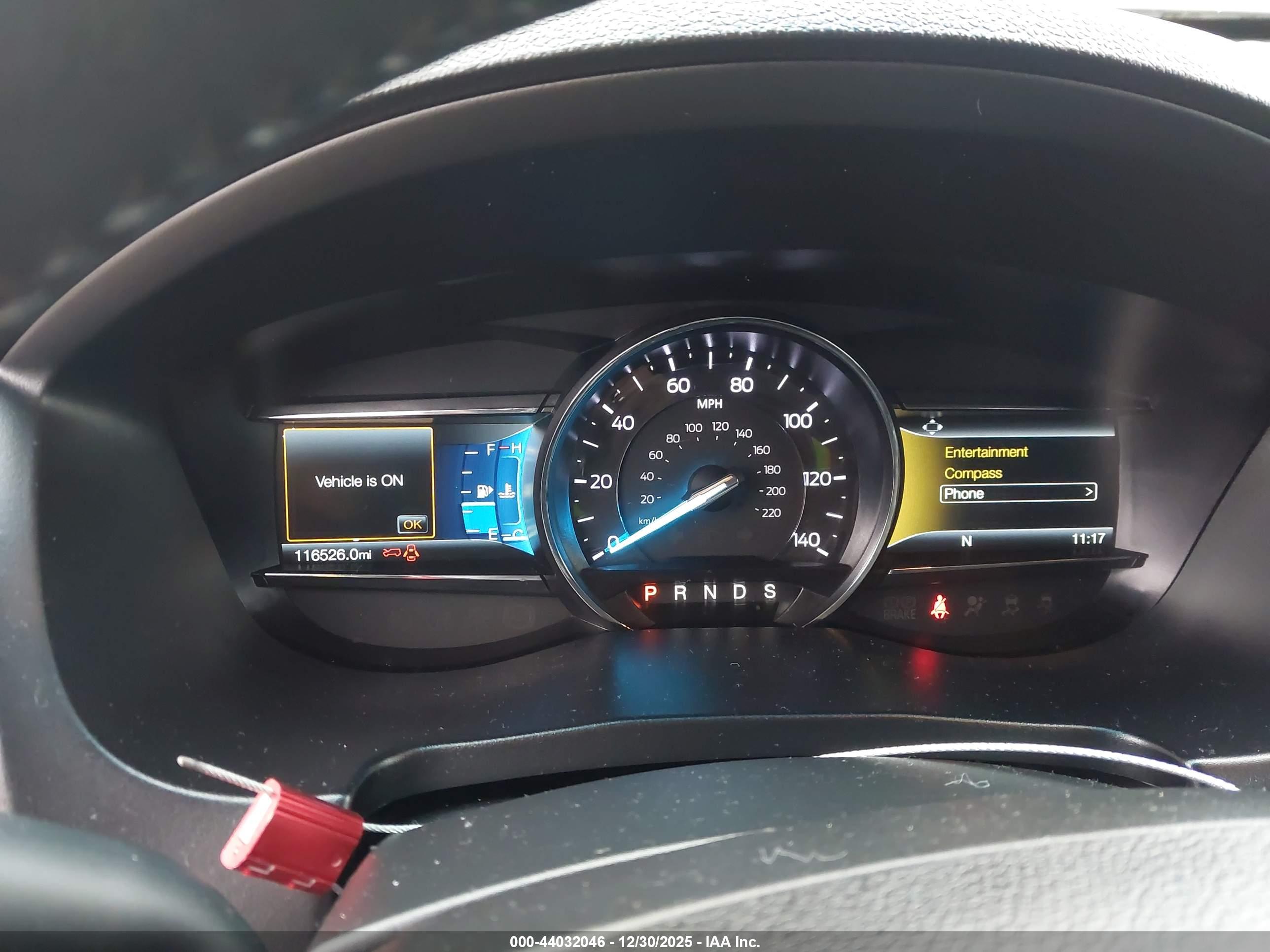 FORD EXPLORER image 7
