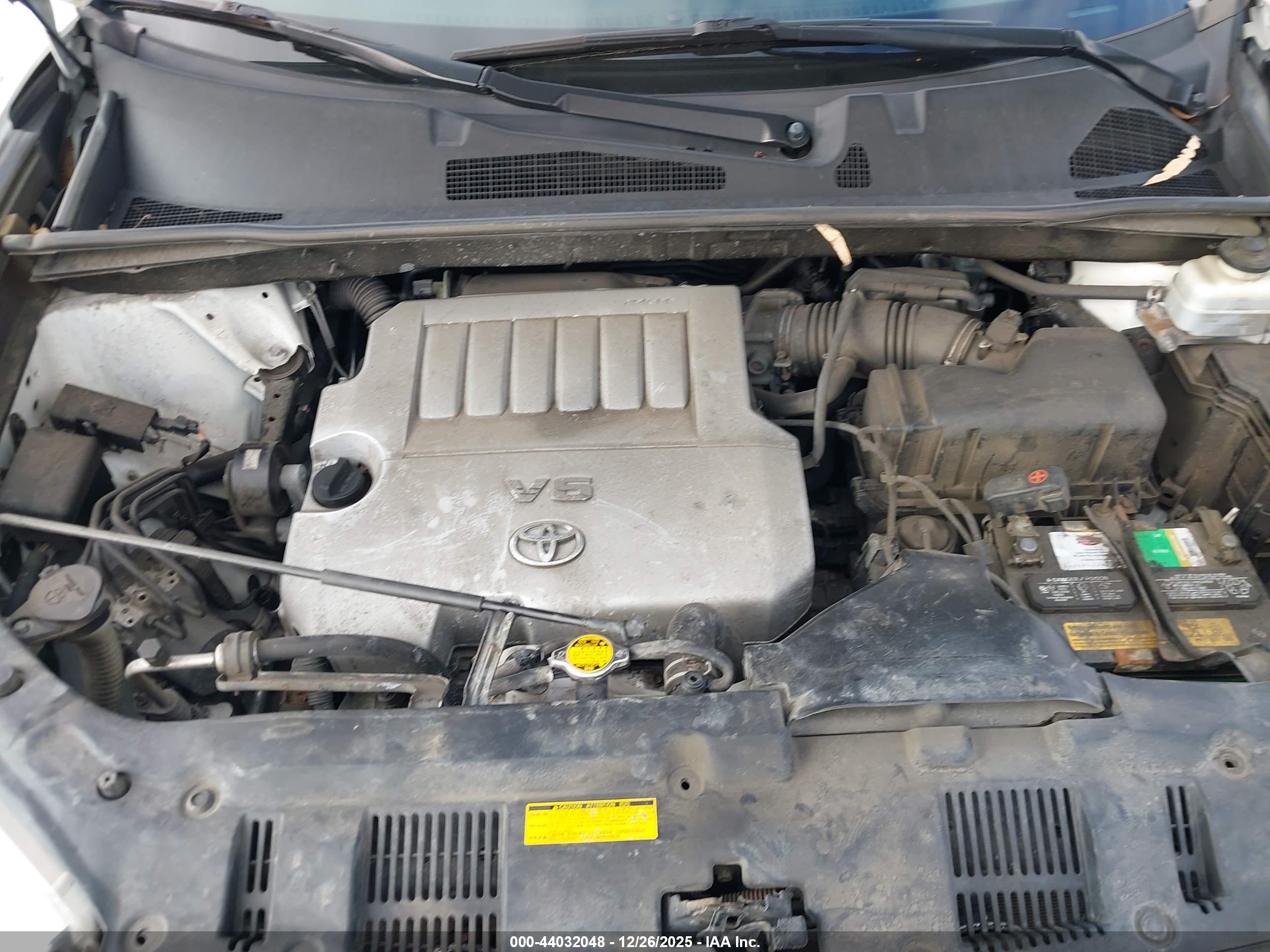 TOYOTA HIGHLANDER image 10