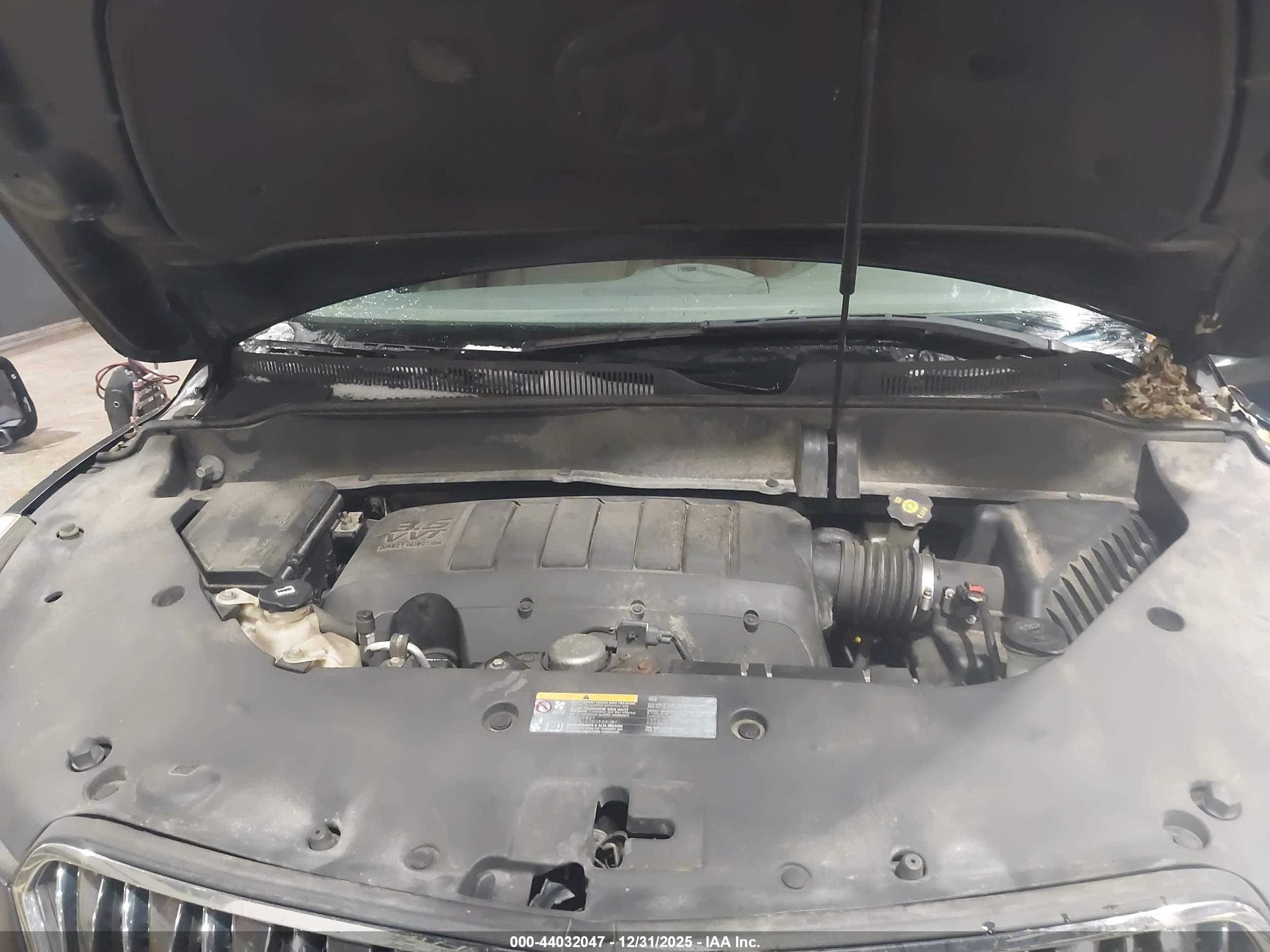 BUICK ENCLAVE image 10