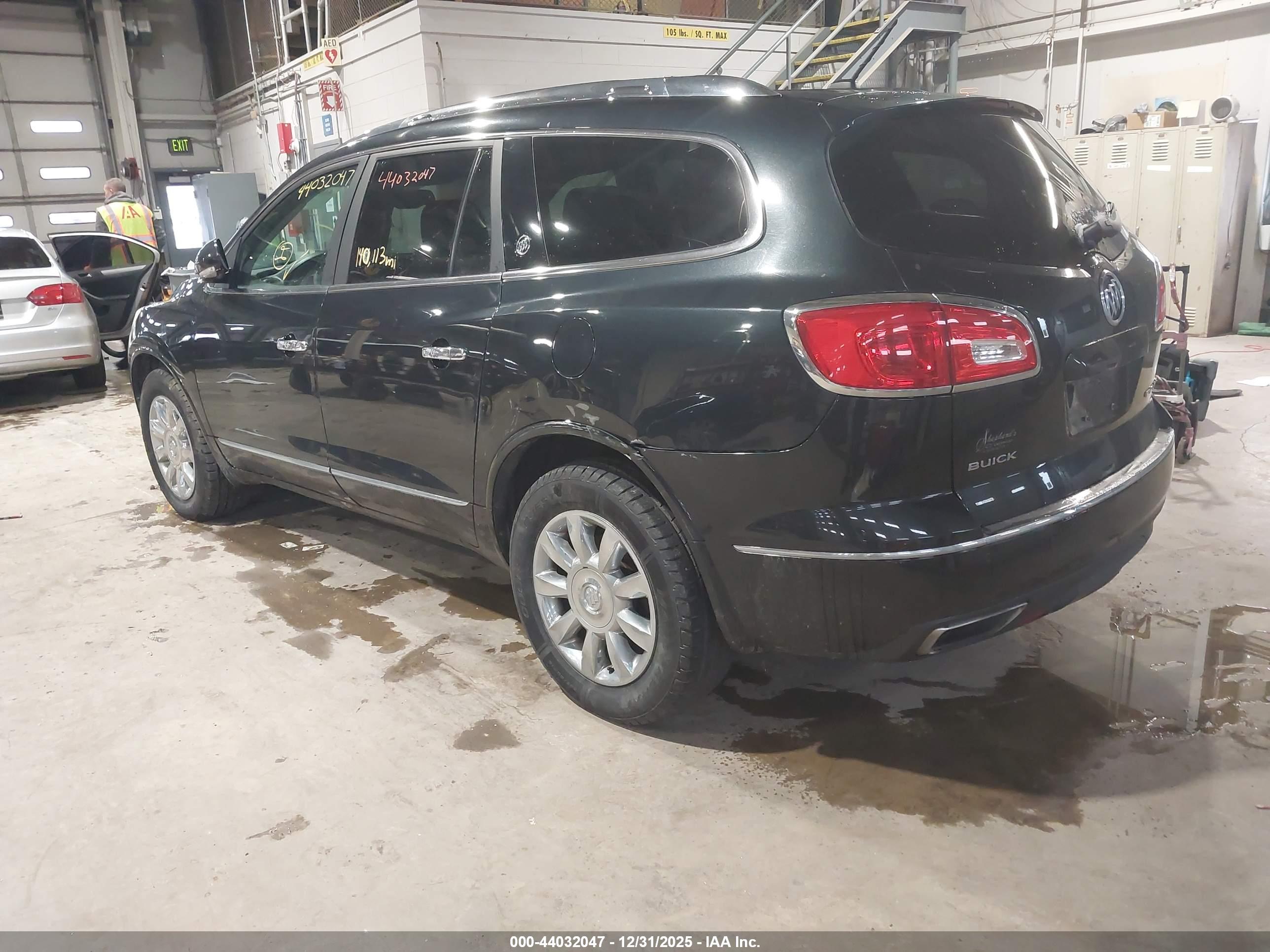 BUICK ENCLAVE image 3