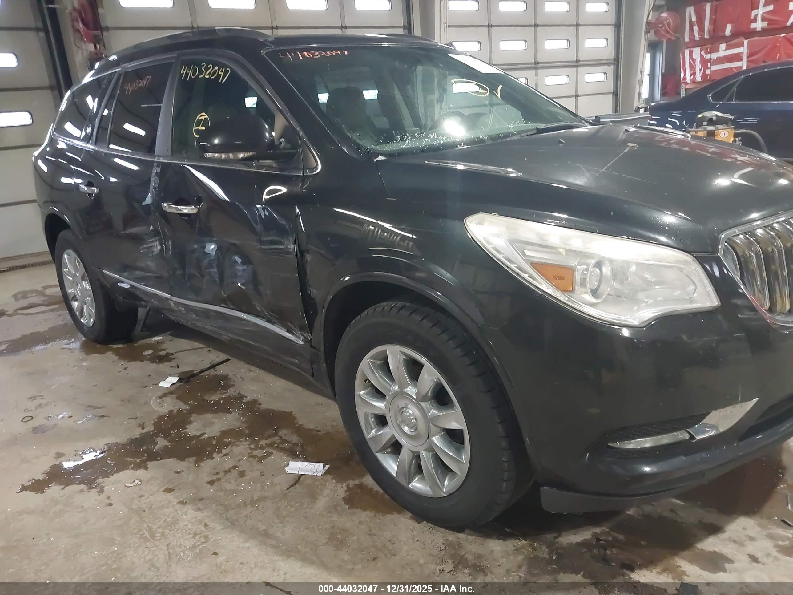 BUICK ENCLAVE image 6