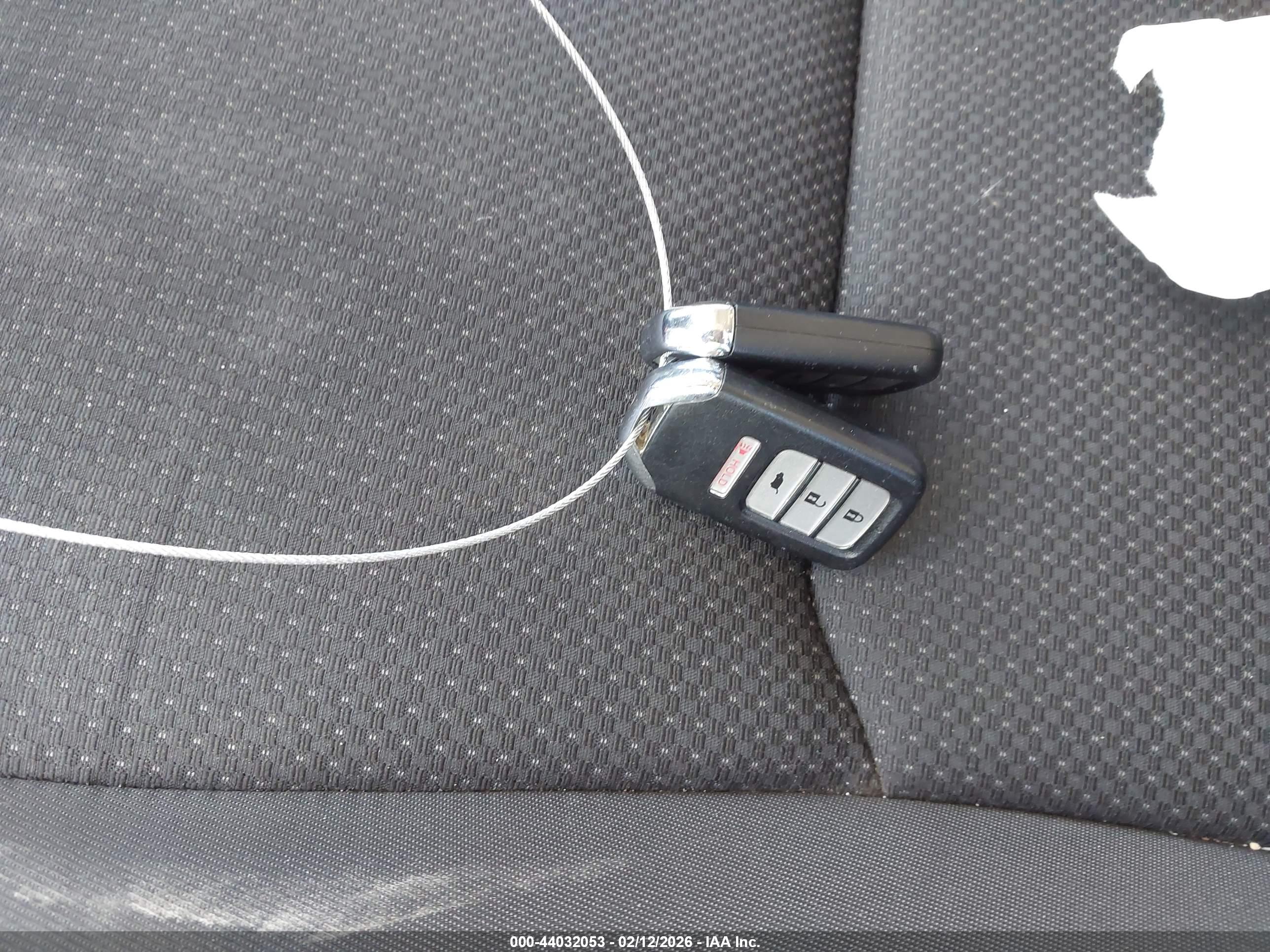 HONDA HR-V image 11