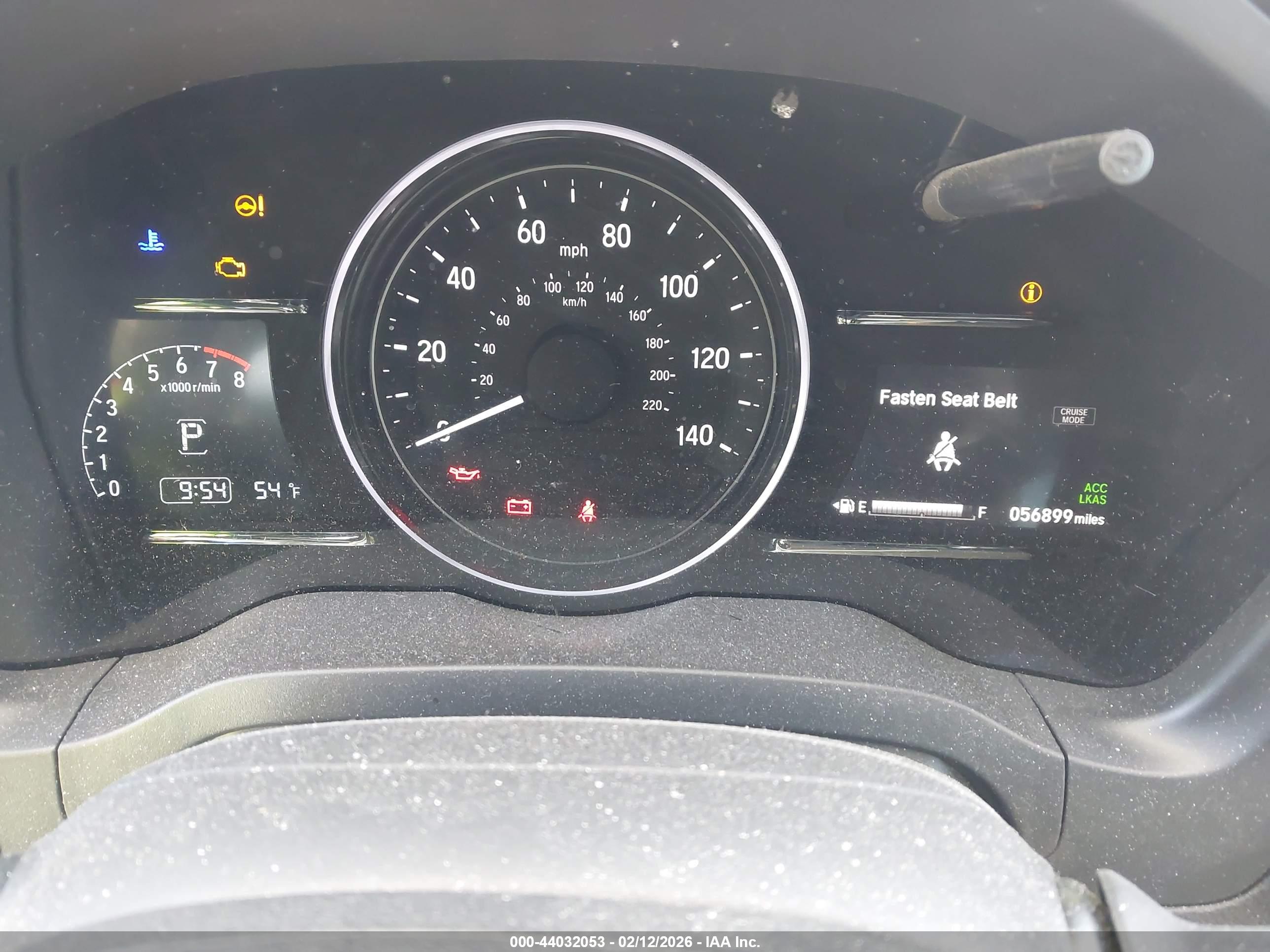 HONDA HR-V image 7