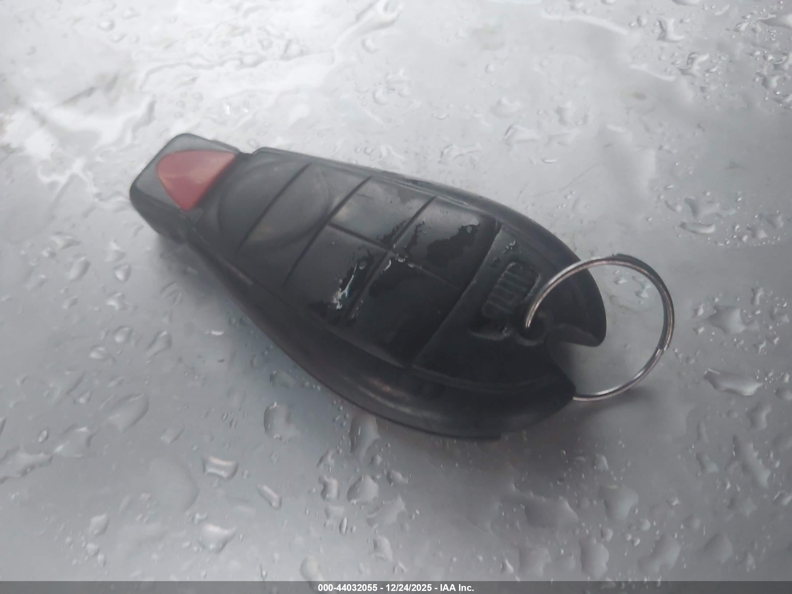 DODGE GRAND image 11