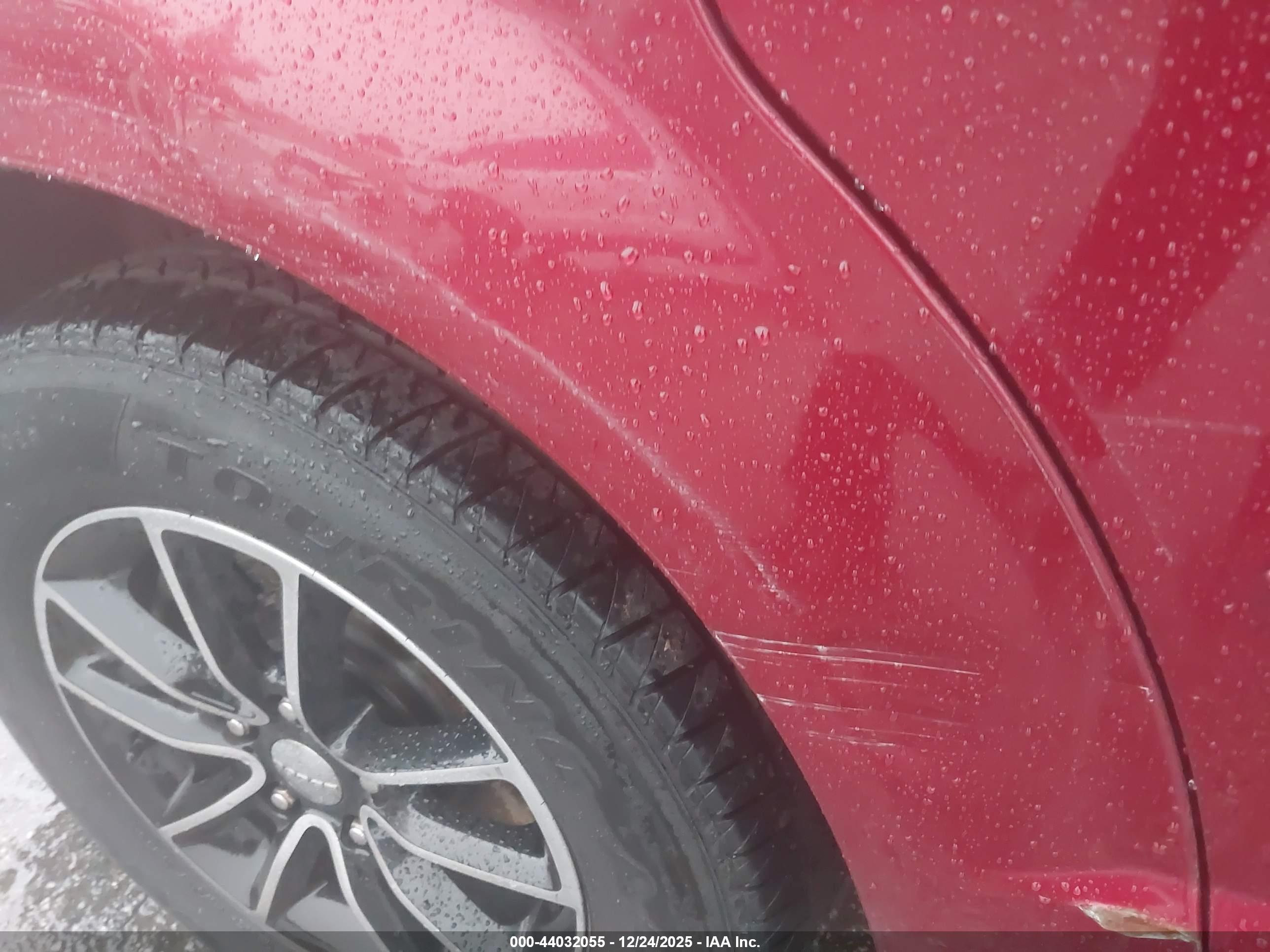 DODGE GRAND image 6
