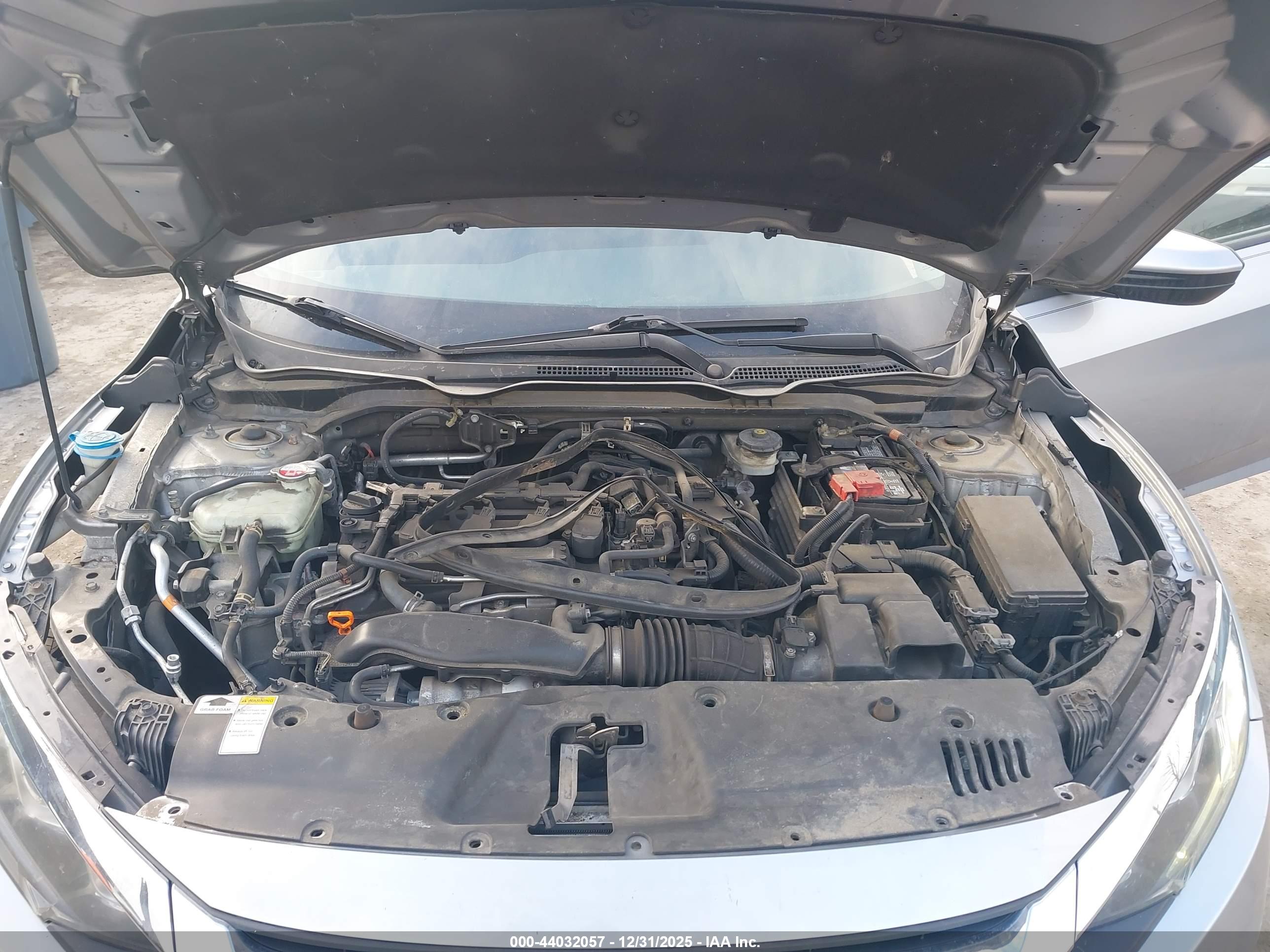 HONDA CIVIC image 10