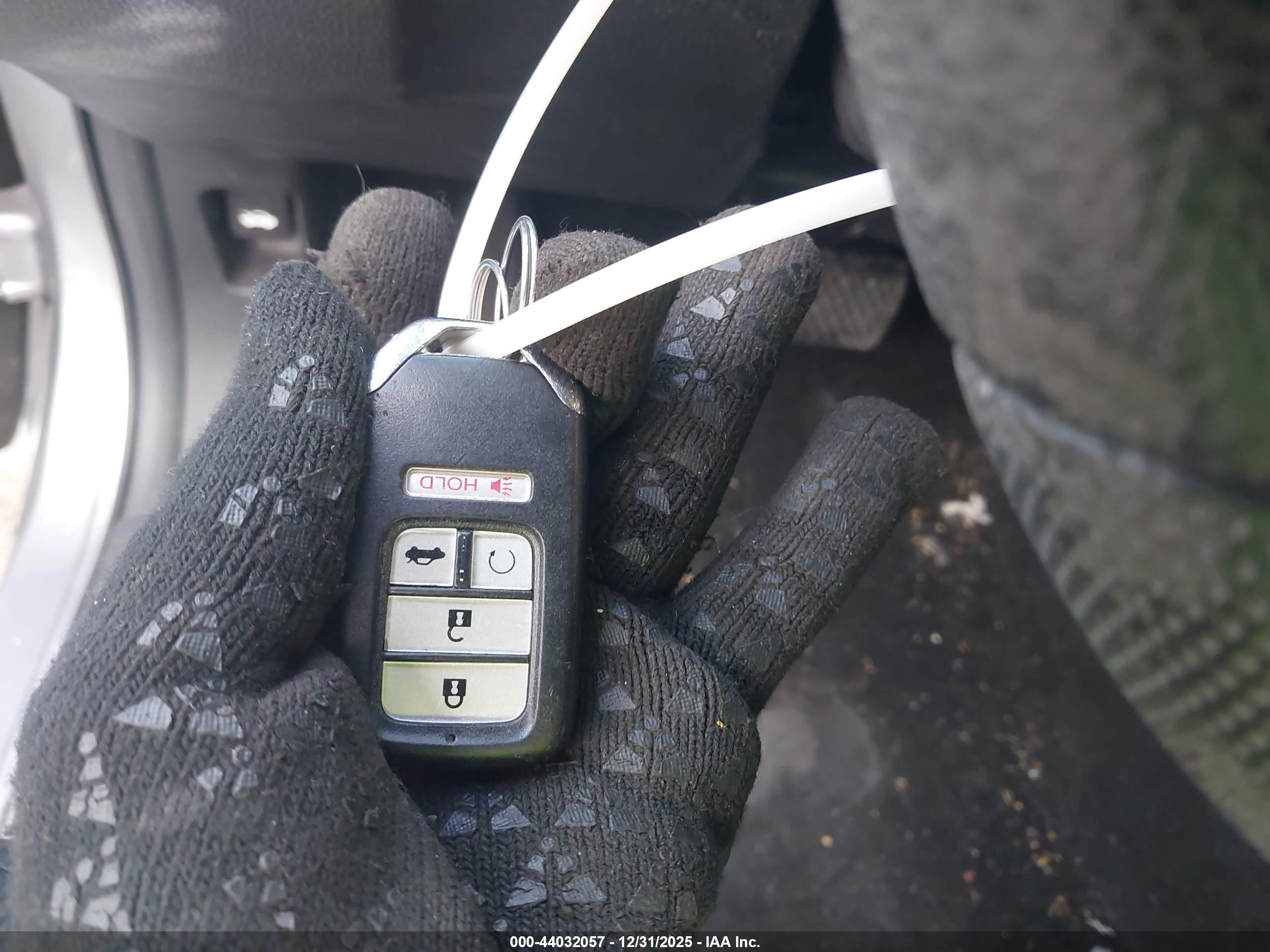 HONDA CIVIC image 11