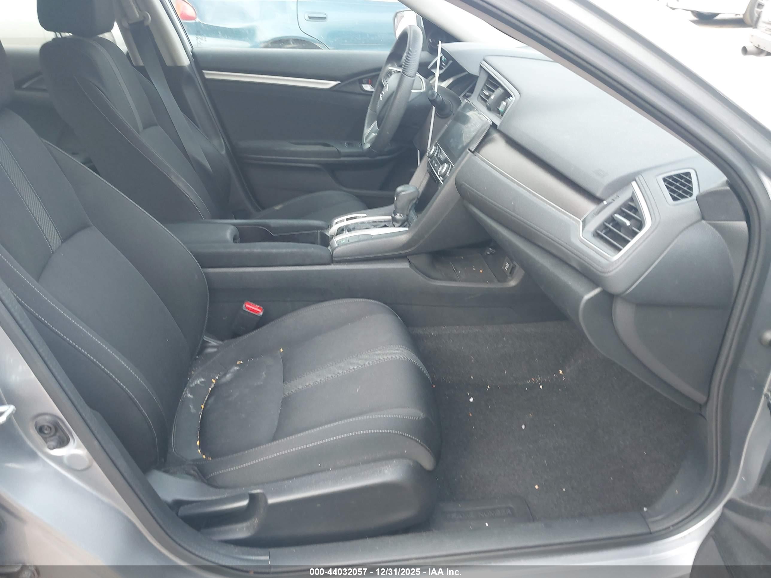 HONDA CIVIC image 5