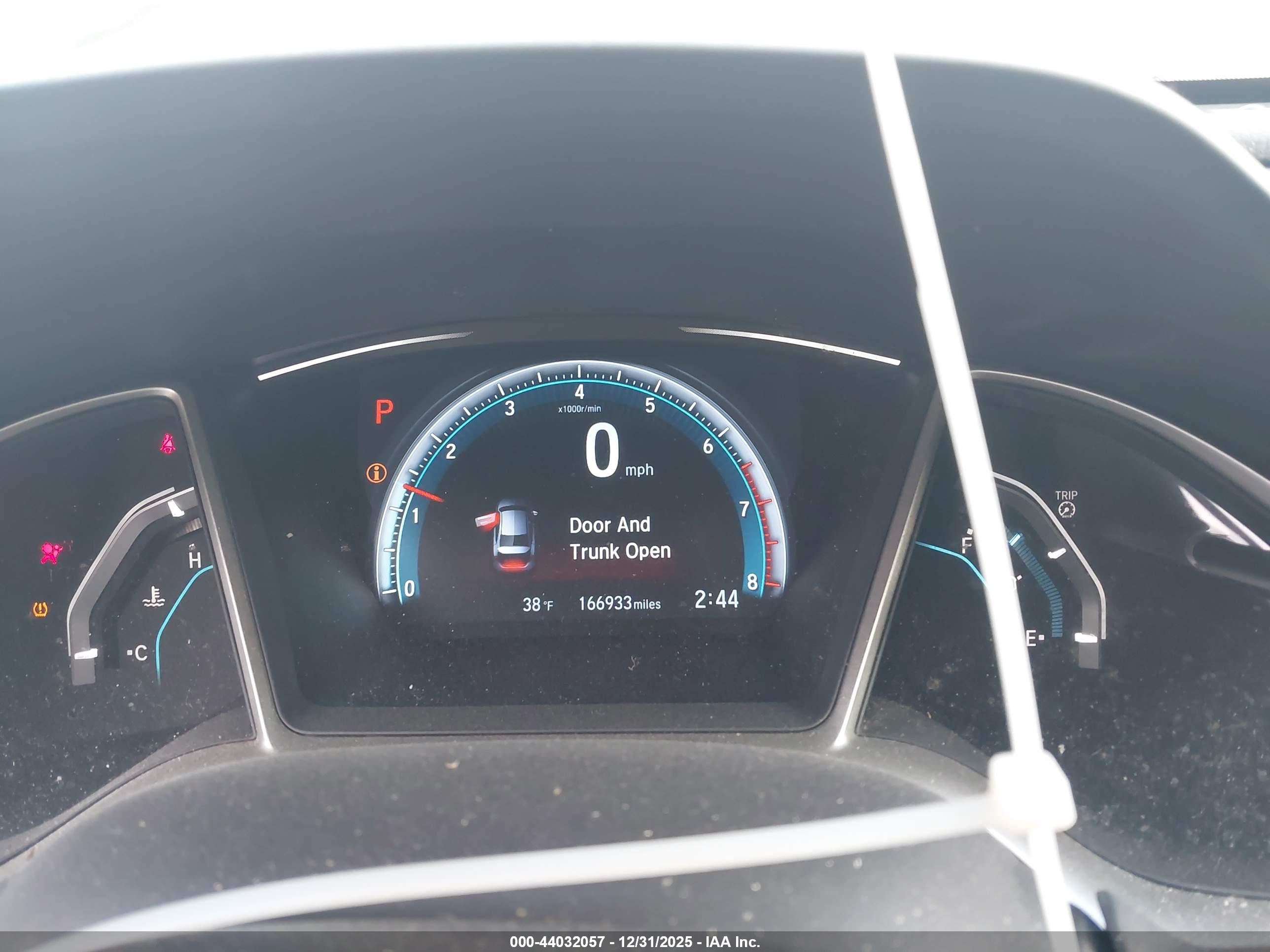 HONDA CIVIC image 7