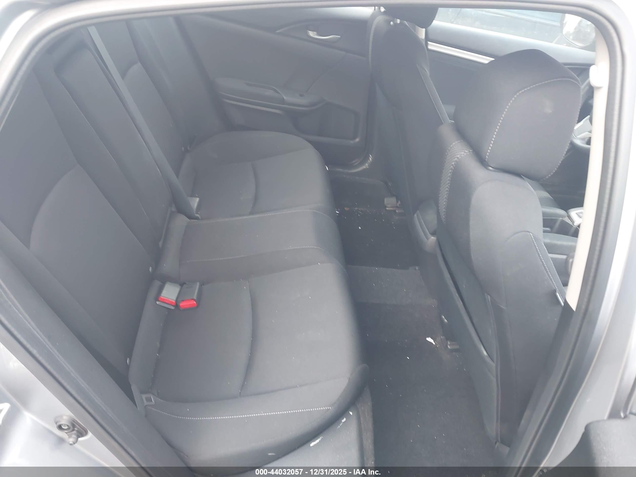 HONDA CIVIC image 8