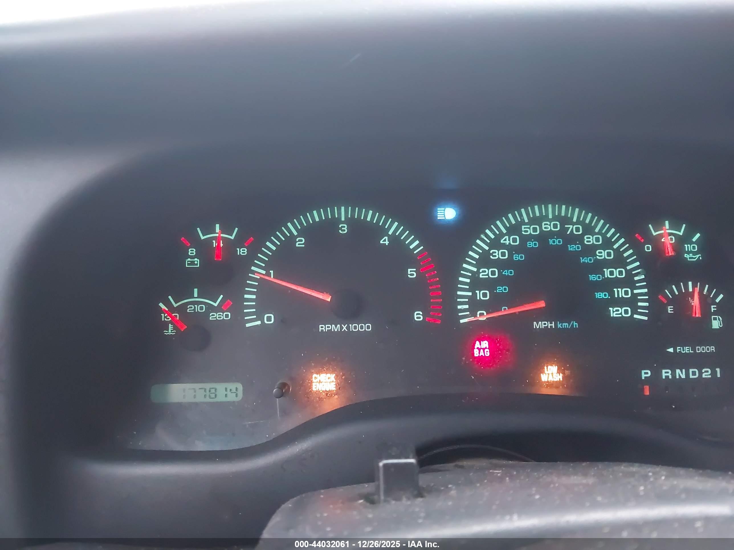 DODGE DAKOTA image 7