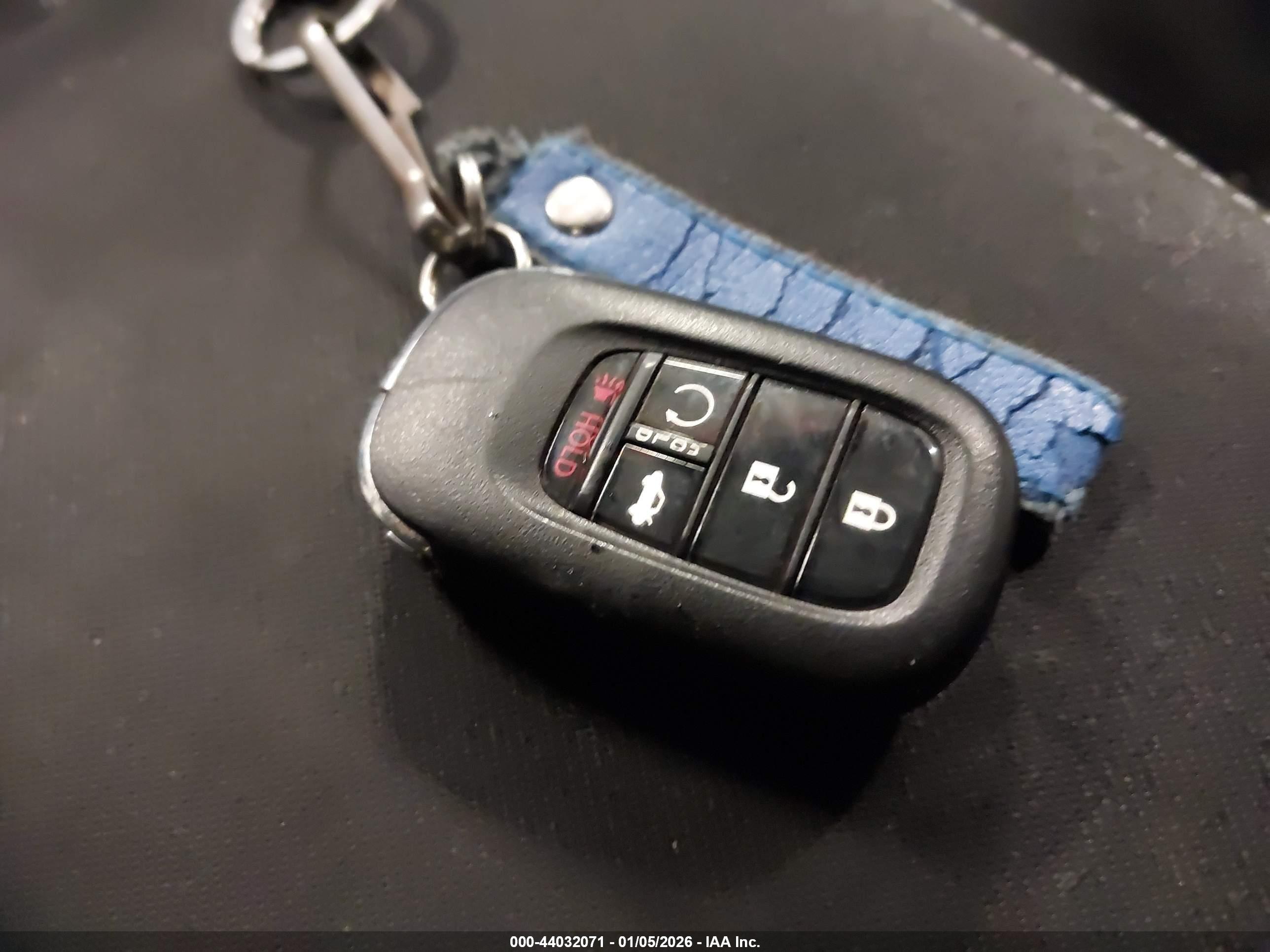 HONDA CIVIC image 11