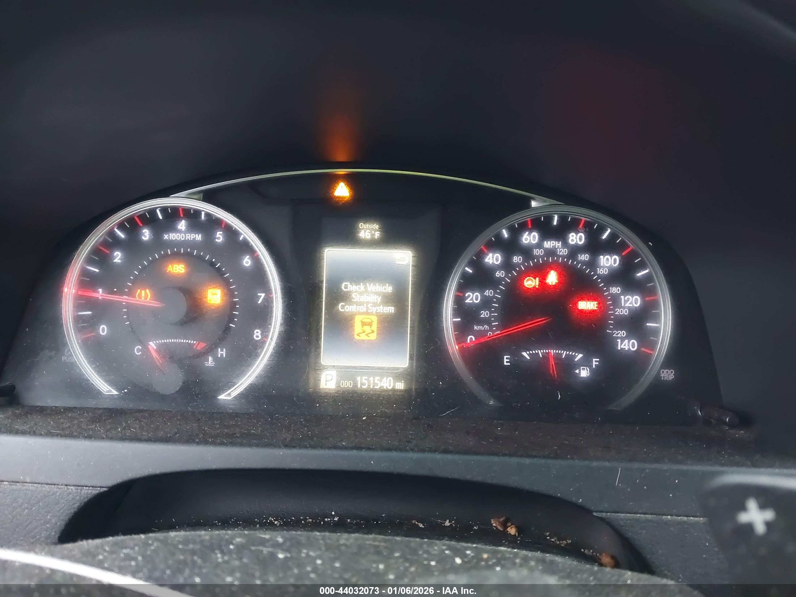 TOYOTA CAMRY image 7