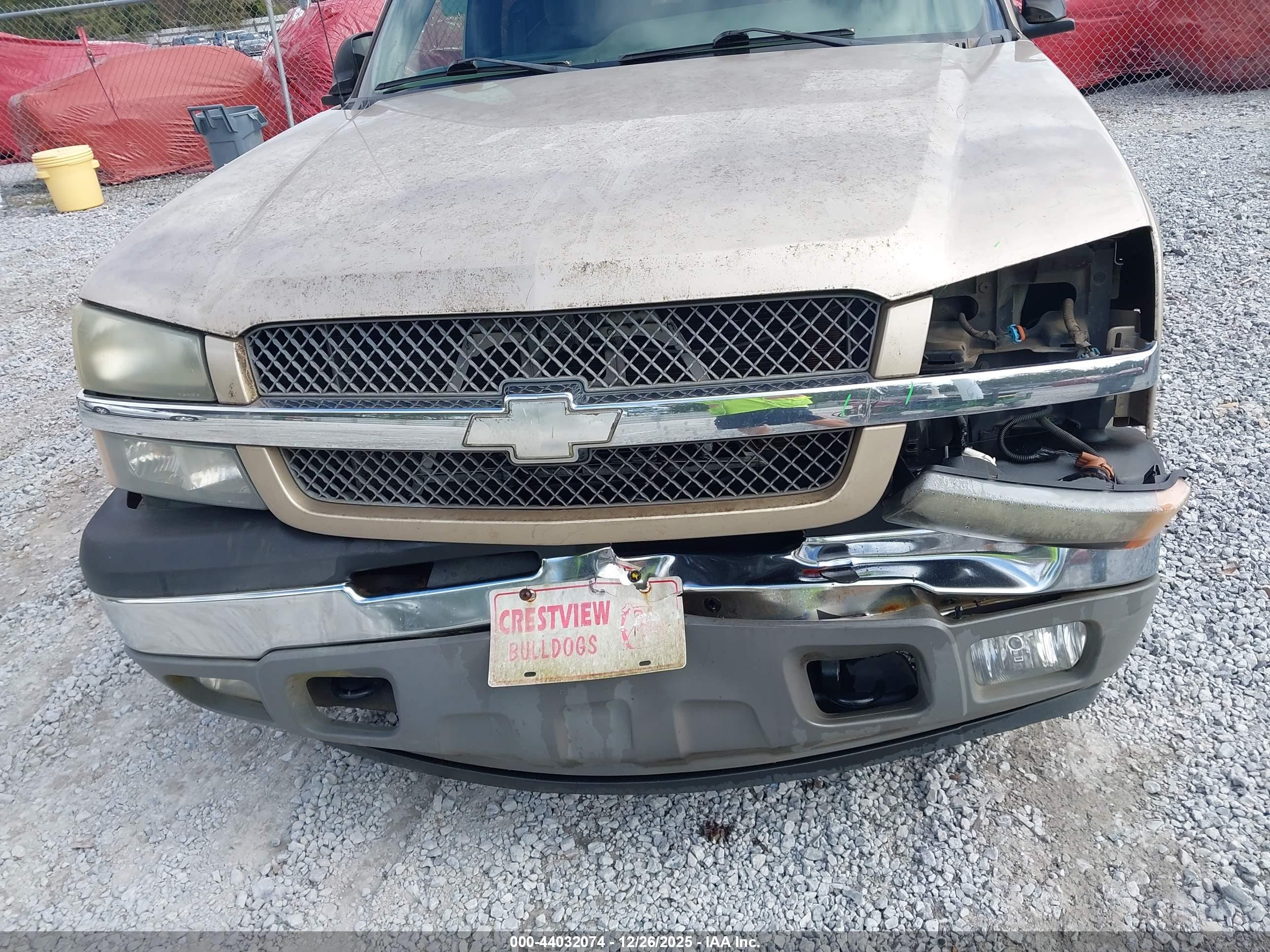 CHEVROLET SILVERADO image 6
