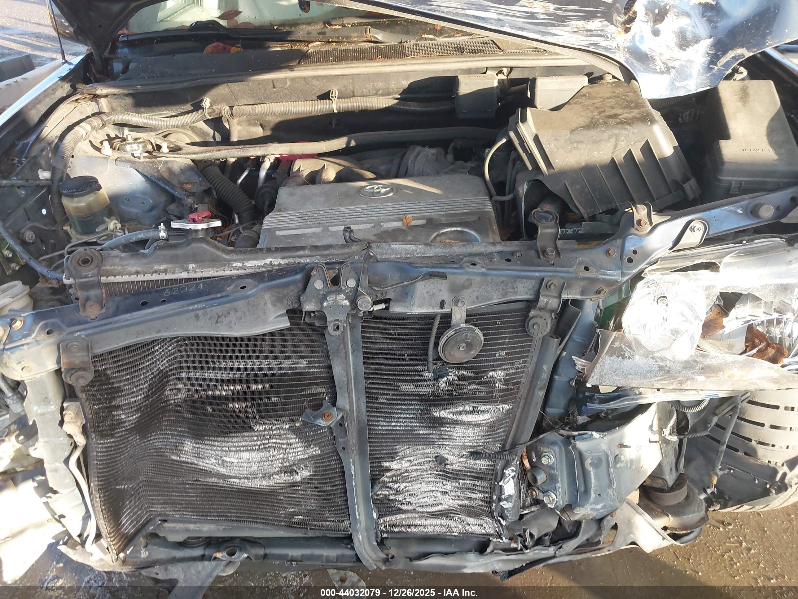 TOYOTA HIGHLANDER image 10