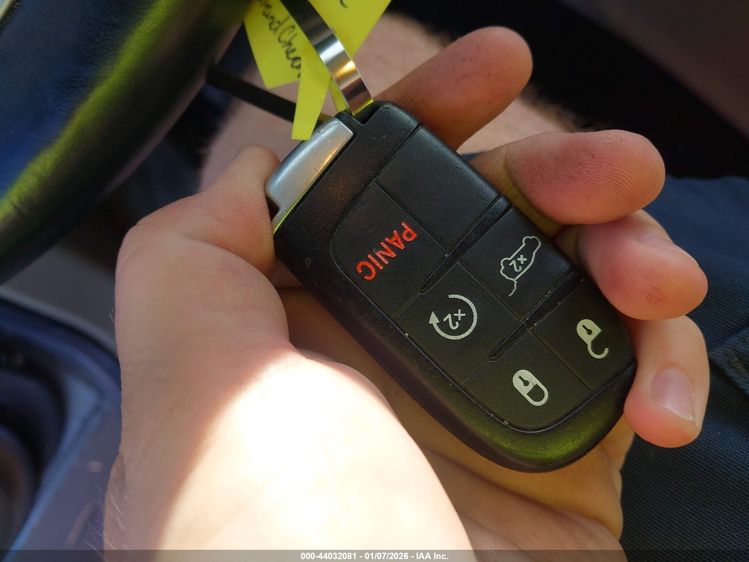 JEEP GRAND image 11