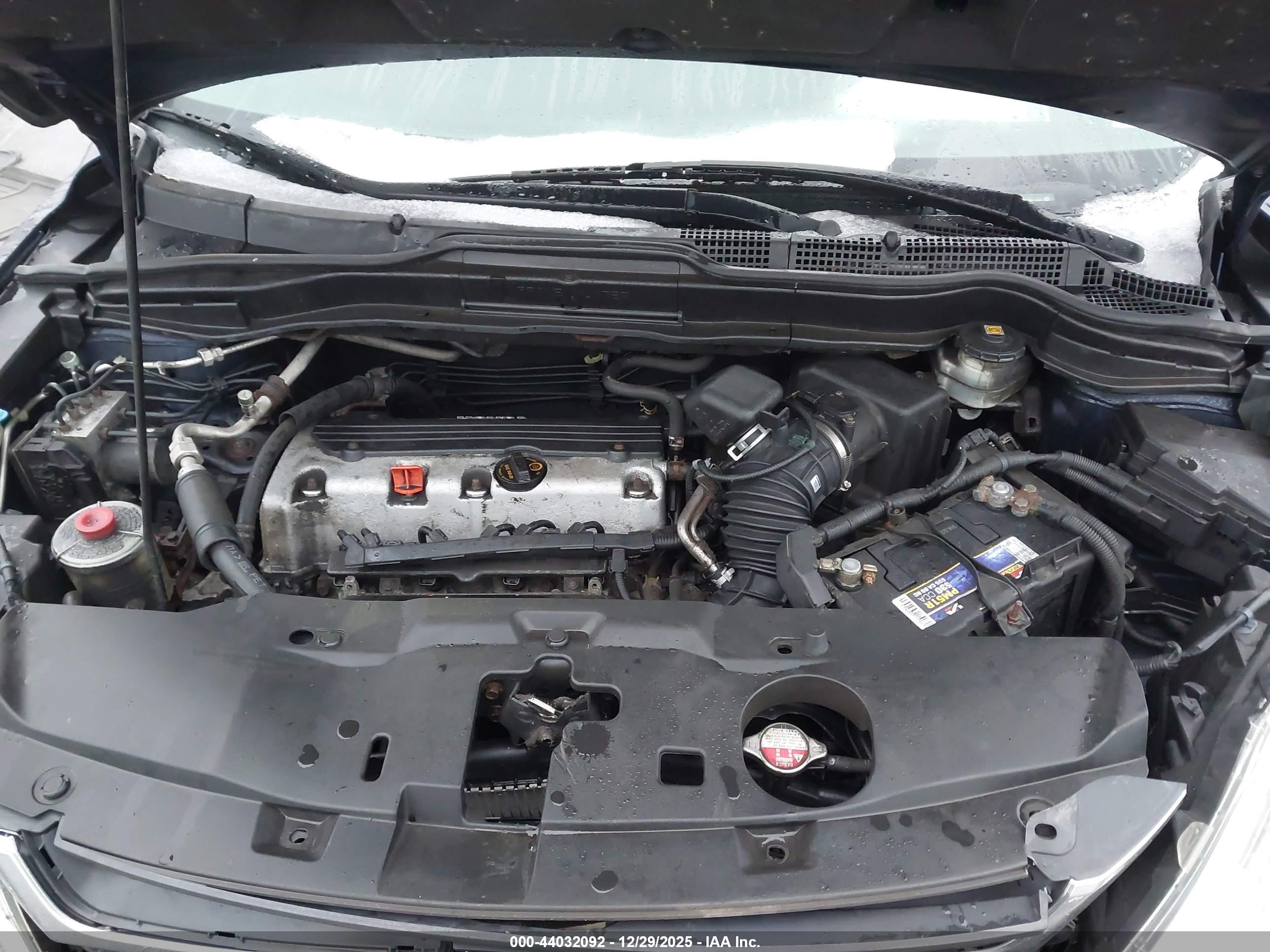 HONDA CR-V image 10