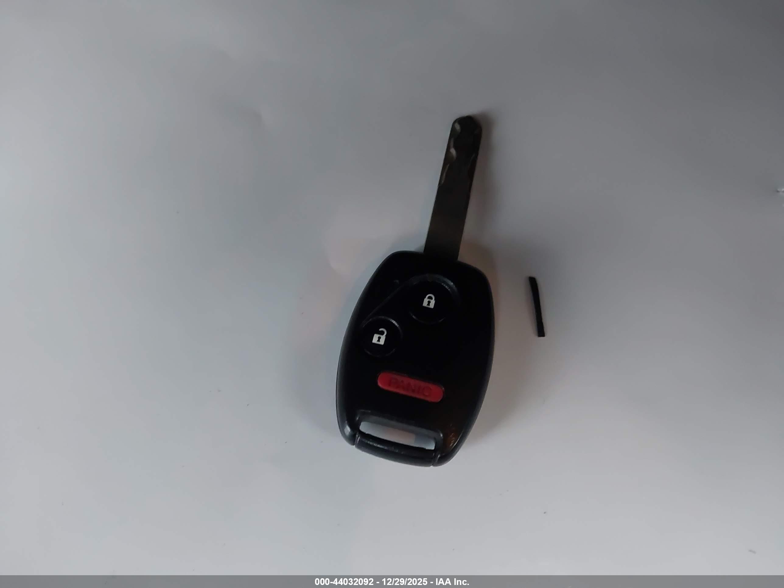 HONDA CR-V image 11