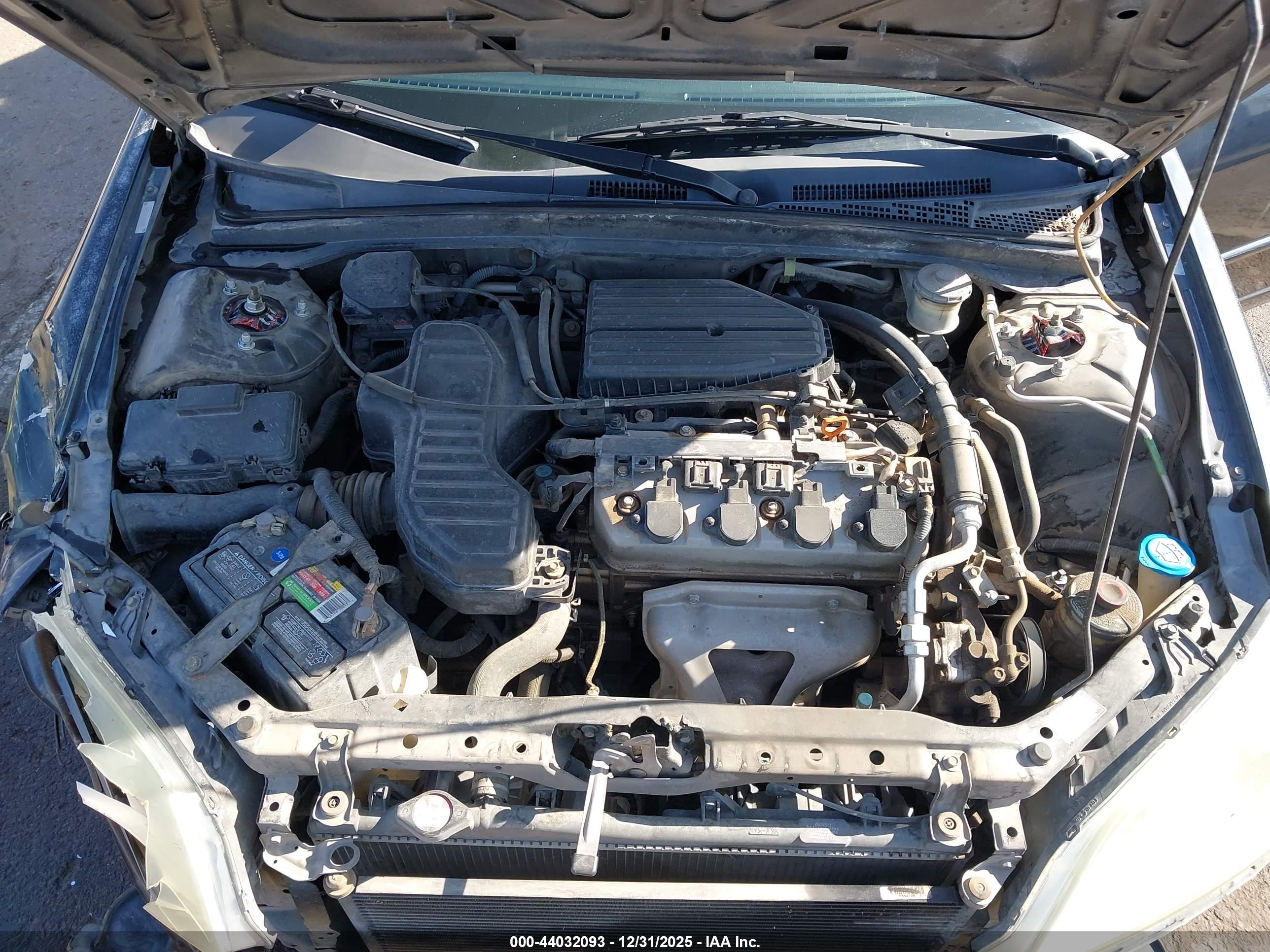HONDA CIVIC image 10