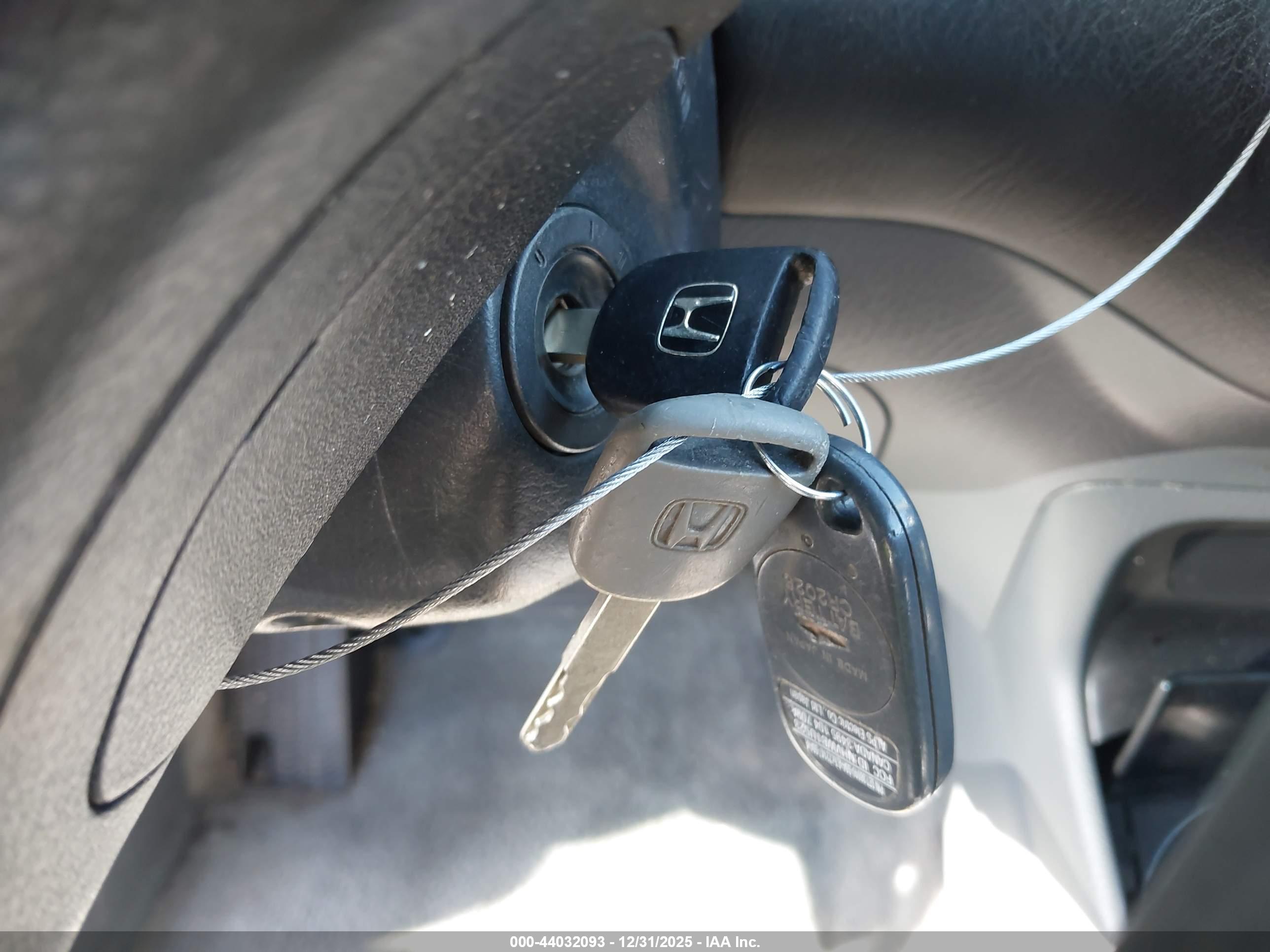 HONDA CIVIC image 11