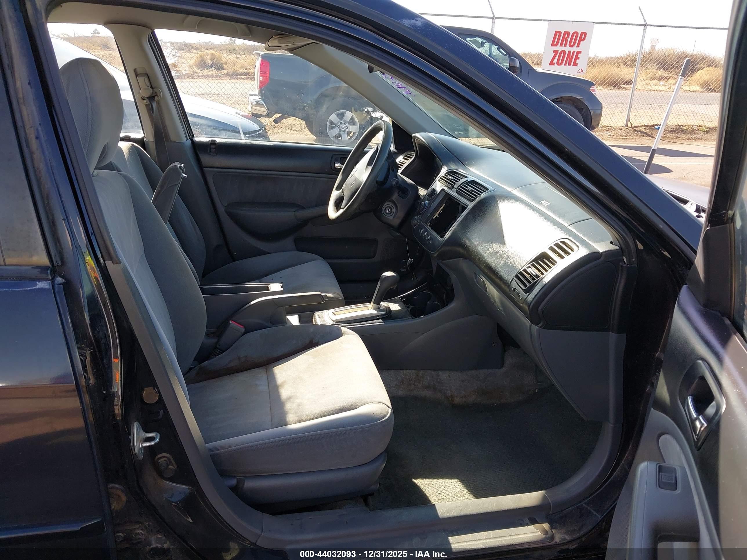 HONDA CIVIC image 5