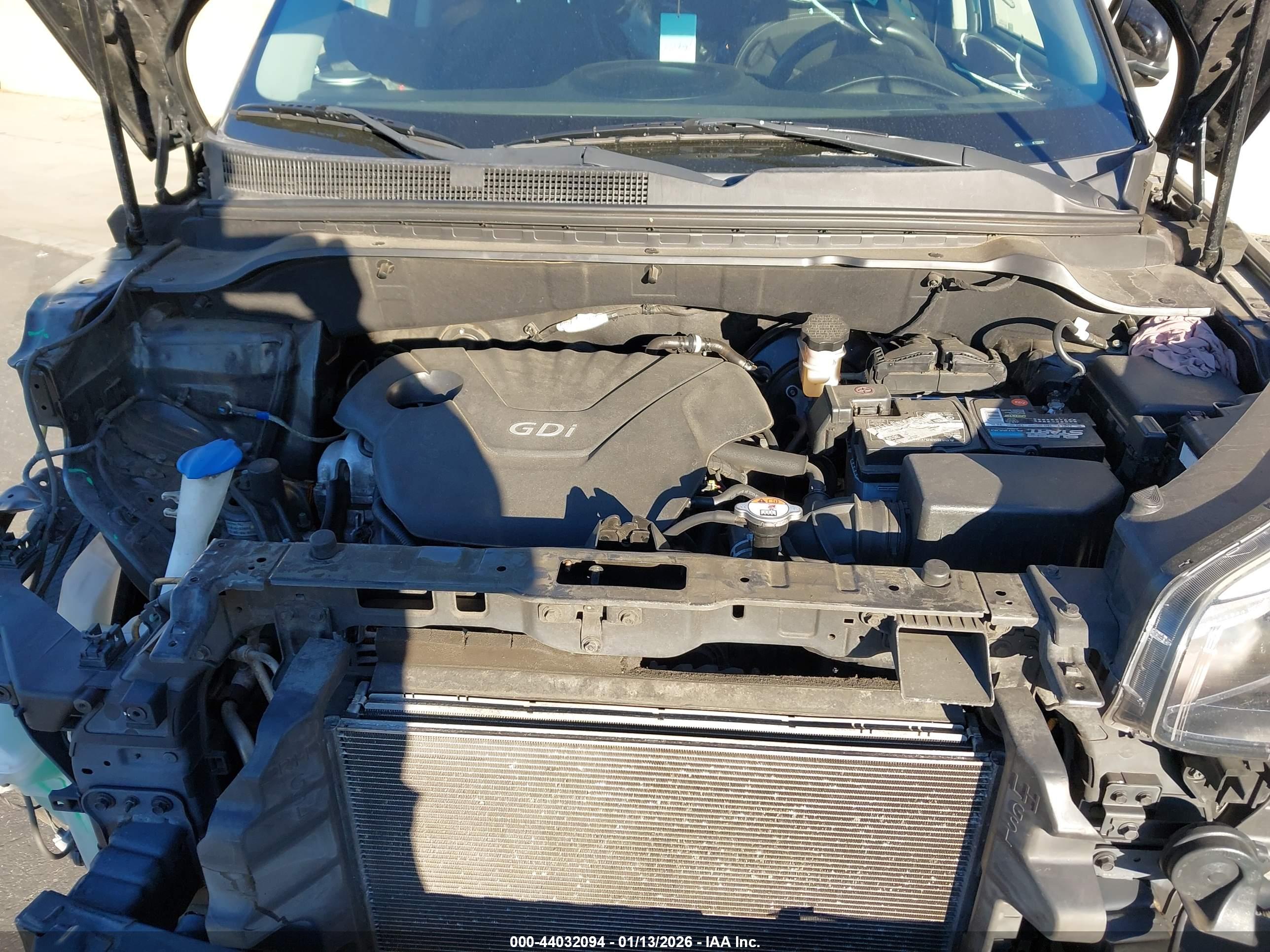 KIA SOUL image 10