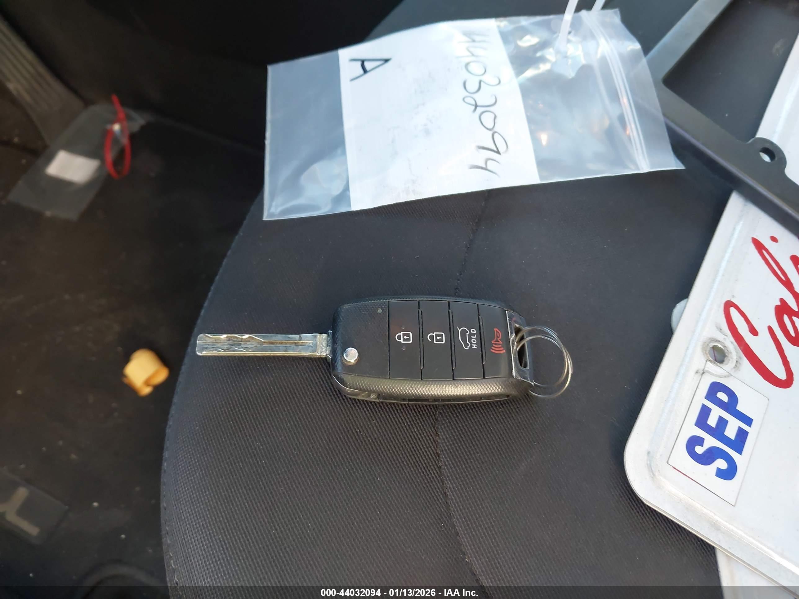 KIA SOUL image 11