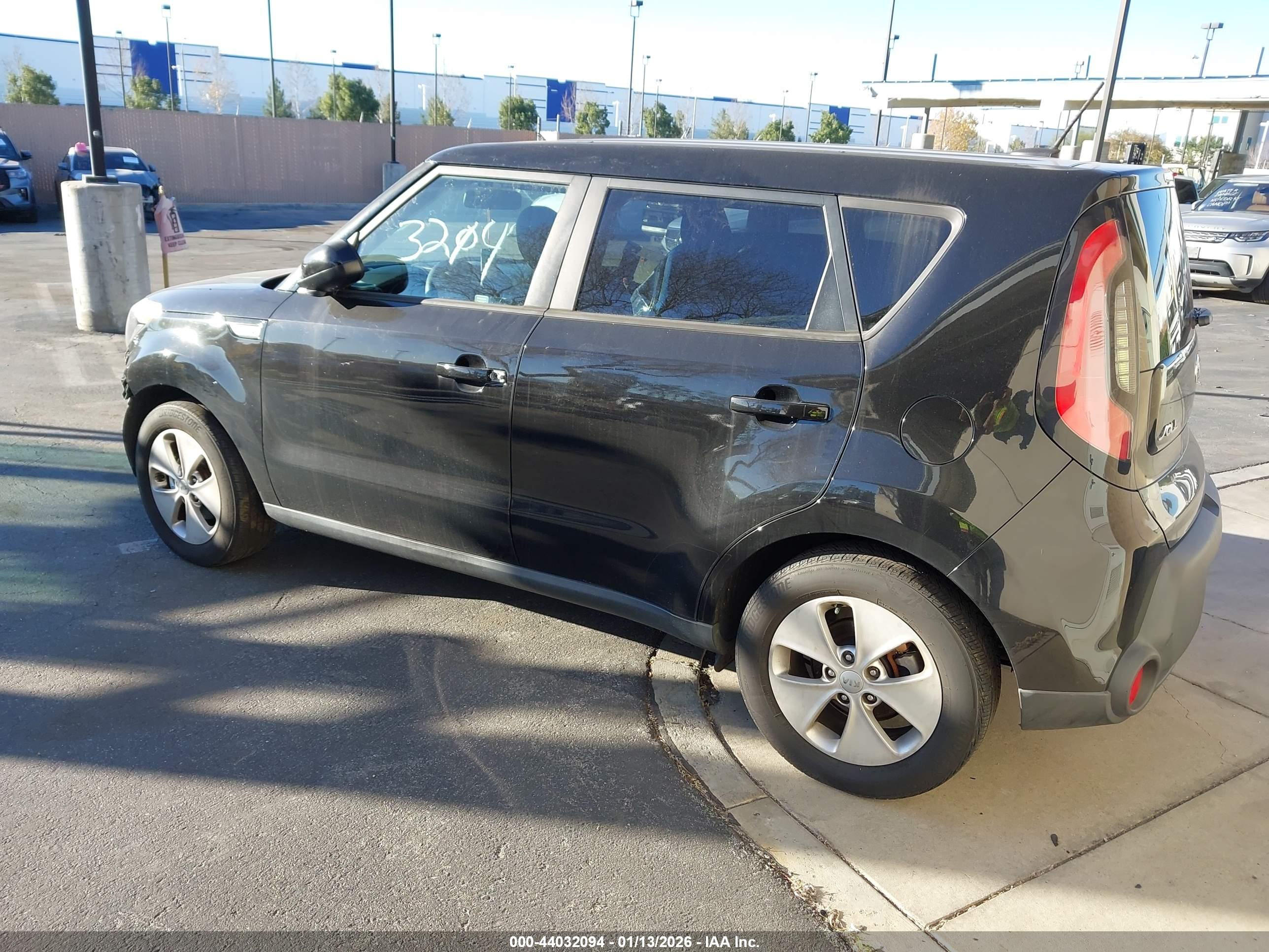 KIA SOUL image 3