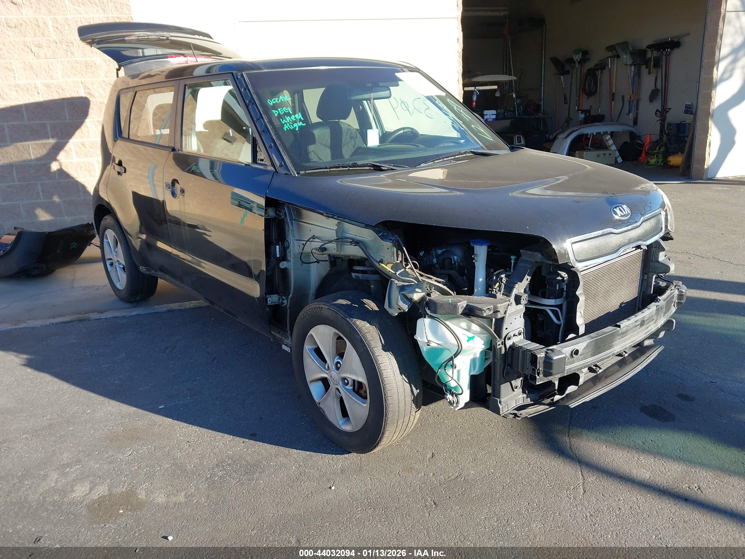 KIA SOUL image 6